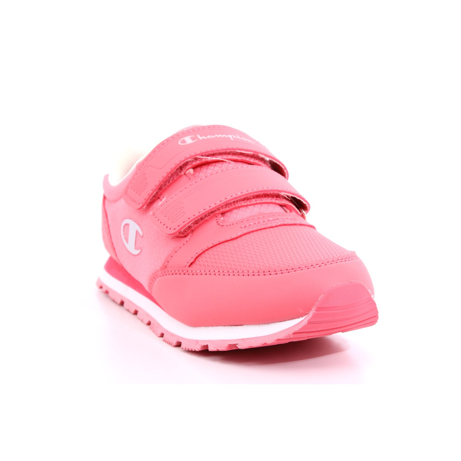 Scarpa Strappi Champion Bambina Fuxia Scarpa Strappi Champion Bambina Fuxia Scarpe 883 - S32525