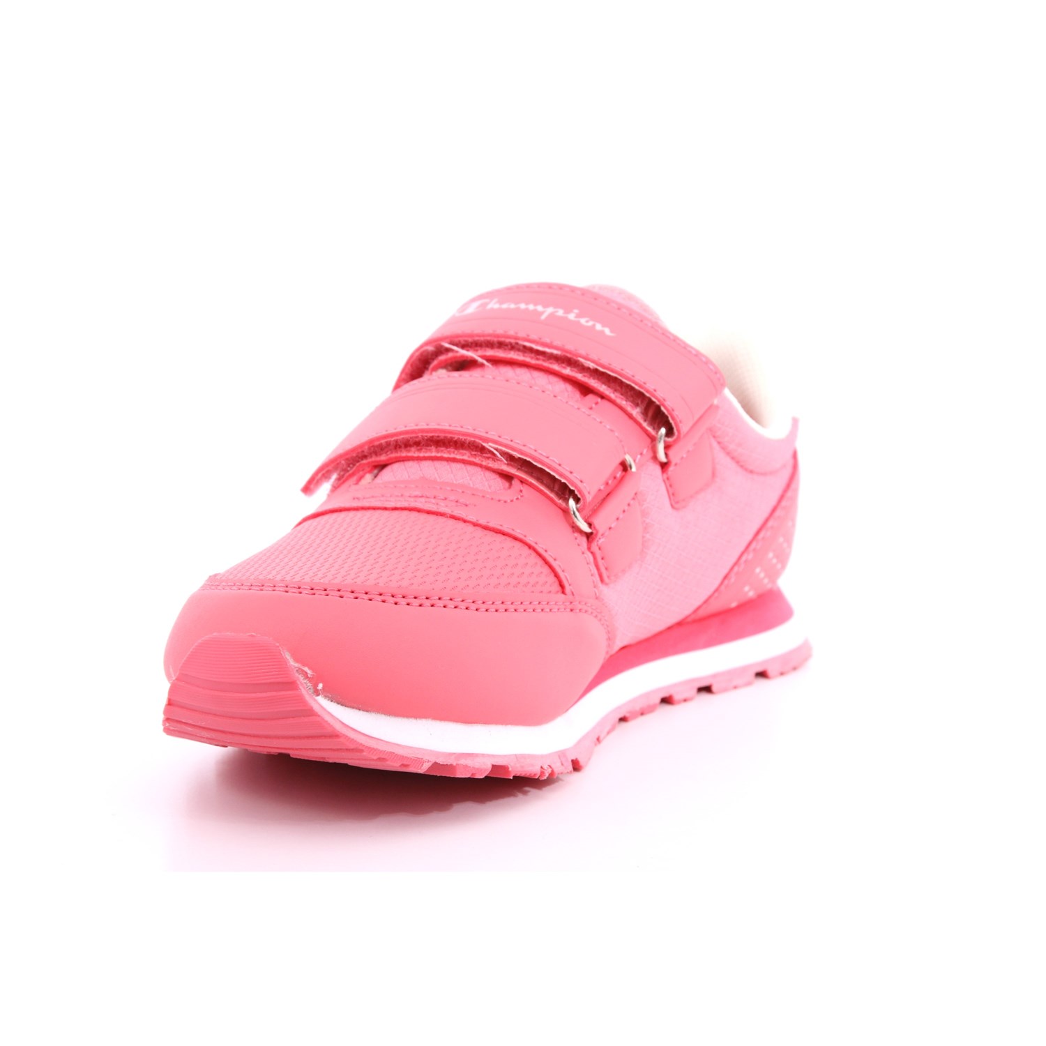 Scarpa Strappi Champion Bambina Fuxia Scarpa Strappi Champion Bambina Fuxia Scarpe 883 - S32525