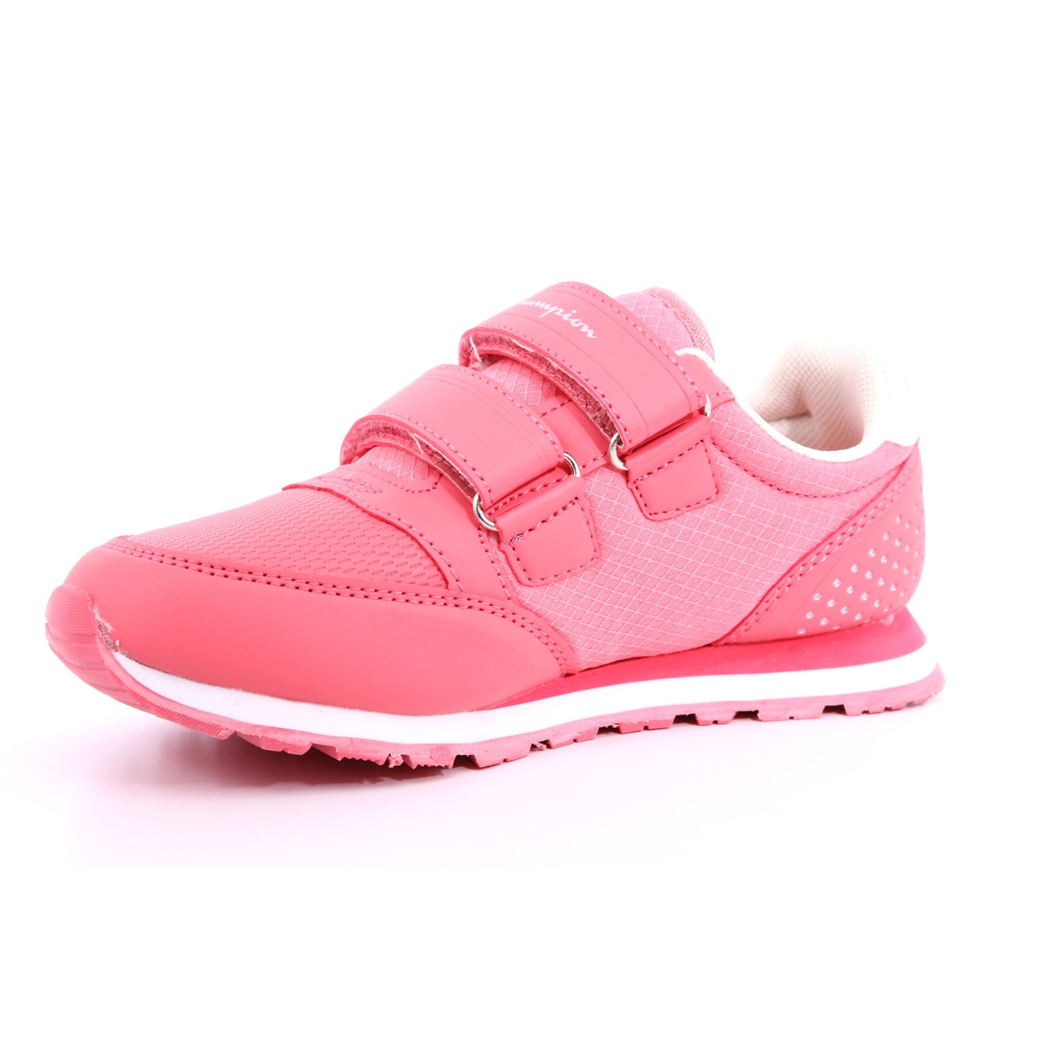 Scarpa Strappi Champion Bambina Fuxia Scarpa Strappi Champion Bambina Fuxia Scarpe 883 - S32525
