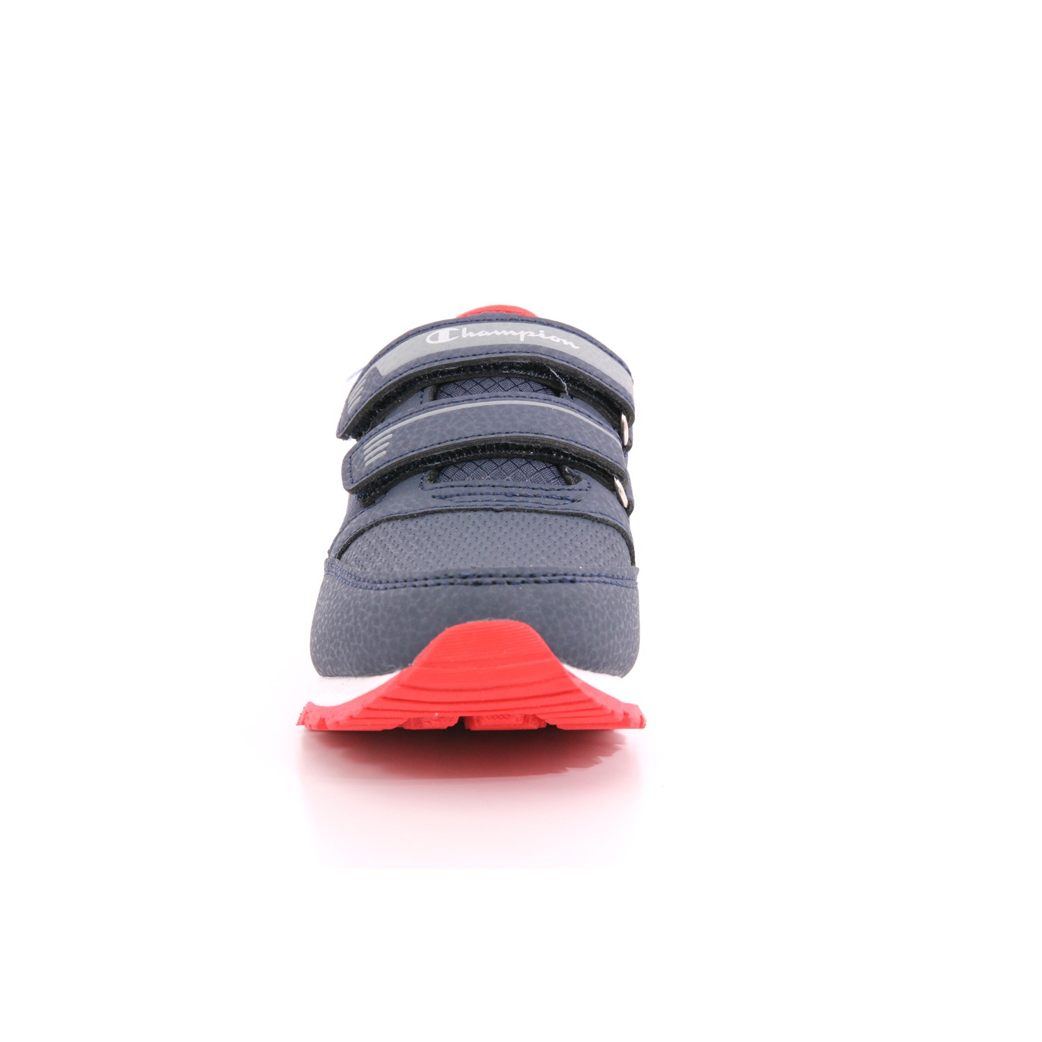 Scarpa Strappi Champion Bambino Blu Scarpa Strappi Champion Bambino Blu Scarpe 884 - S32610