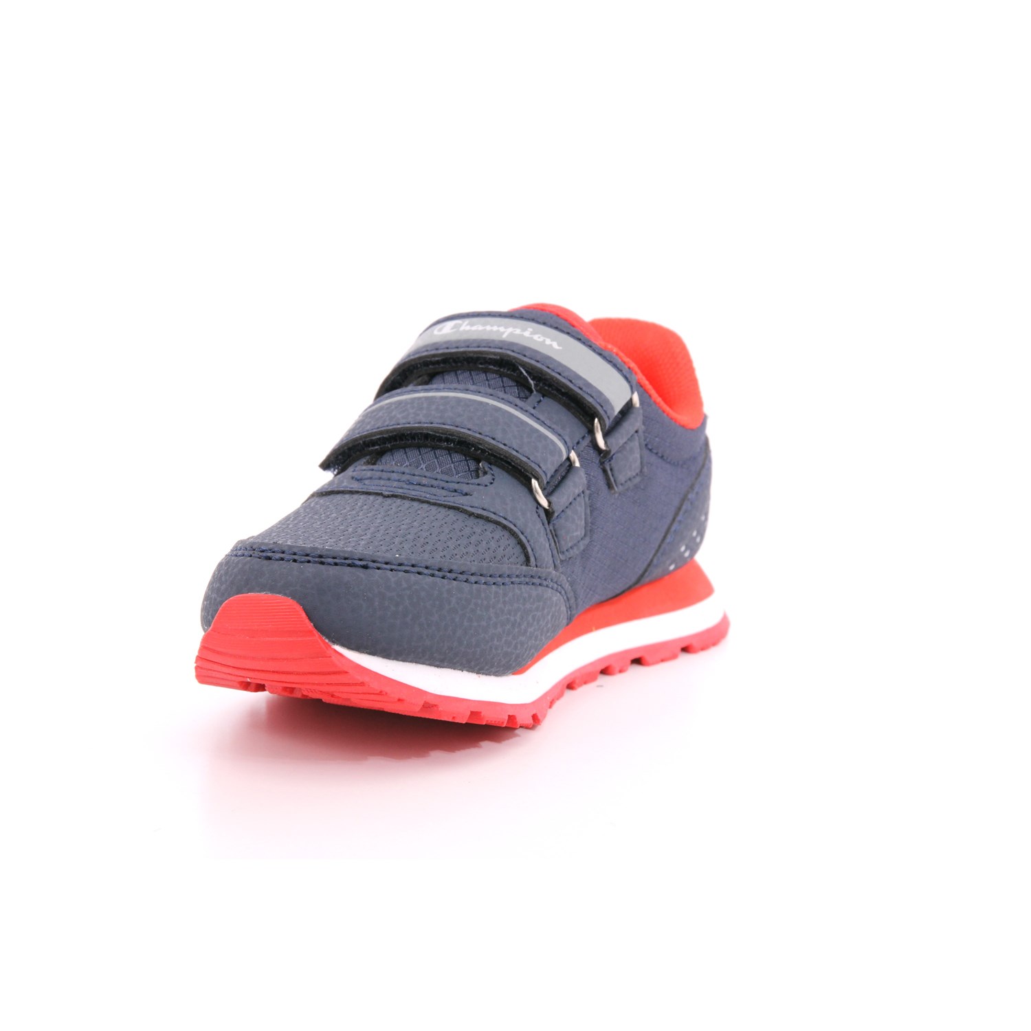 Scarpa Strappi Champion Bambino Blu Scarpa Strappi Champion Bambino Blu Scarpe 884 - S32610