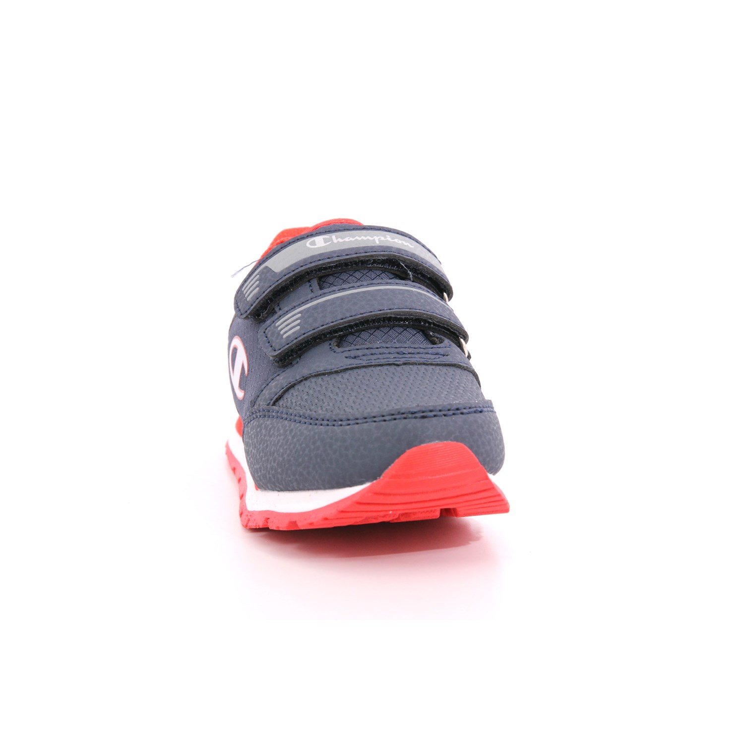 Scarpa Strappi Champion Bambino Blu Scarpa Strappi Champion Bambino Blu Scarpe 884 - S32610