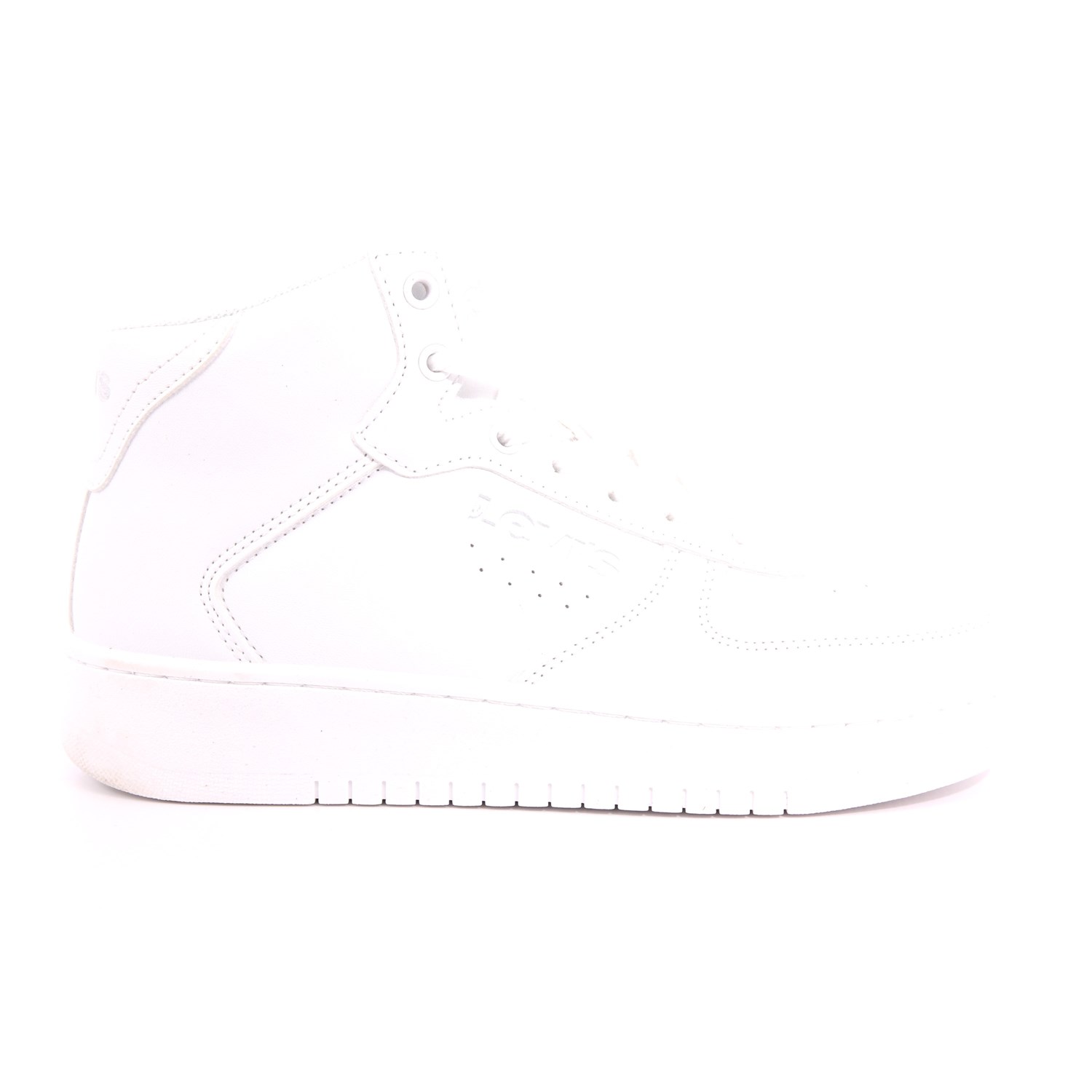 Scarpa Strappi + Elastico Levi's Bambino Bianco Scarpa Strappi + Elastico Levi's Bambino Bianco Scarpe 186 - VUNI