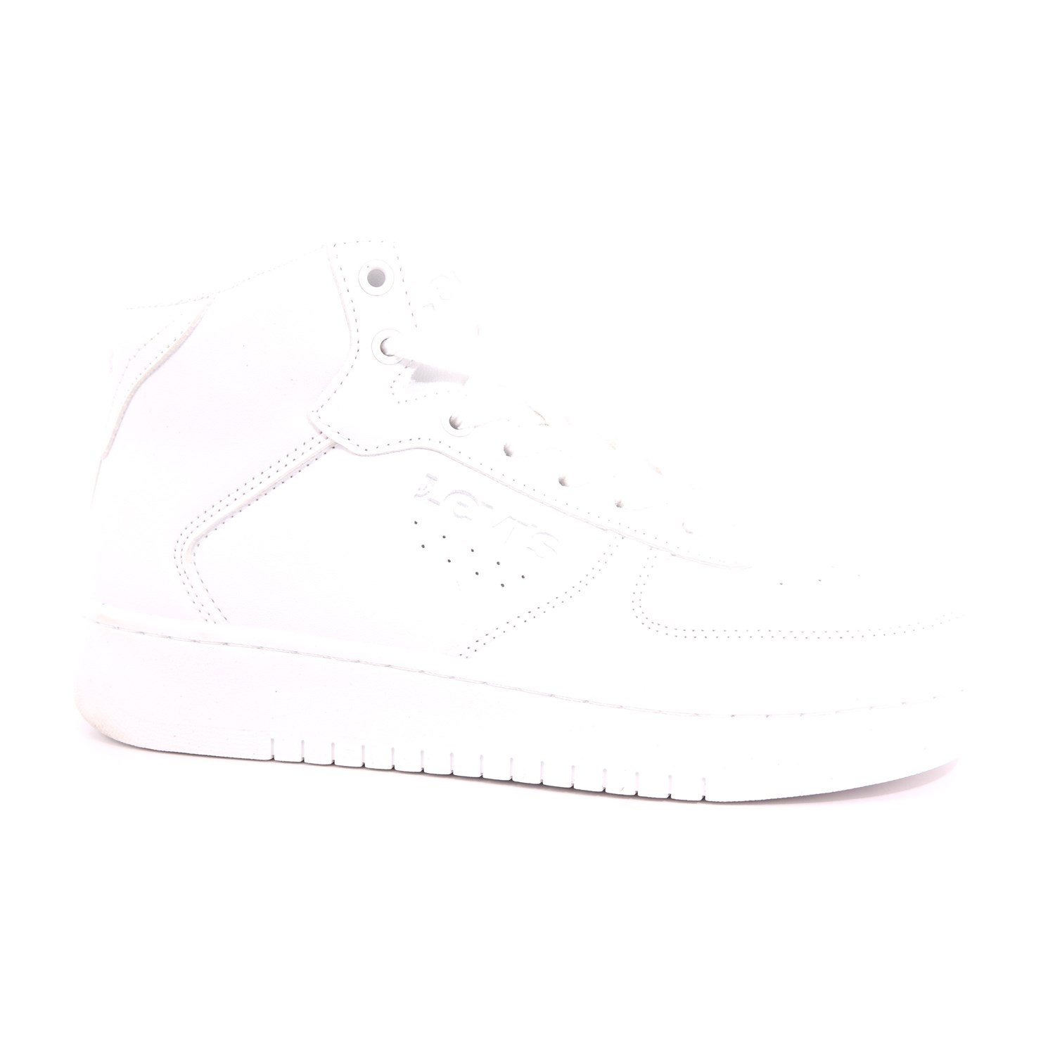 Scarpa Strappi + Elastico Levi's Bambino Bianco Scarpa Strappi + Elastico Levi's Bambino Bianco Scarpe 186 - VUNI