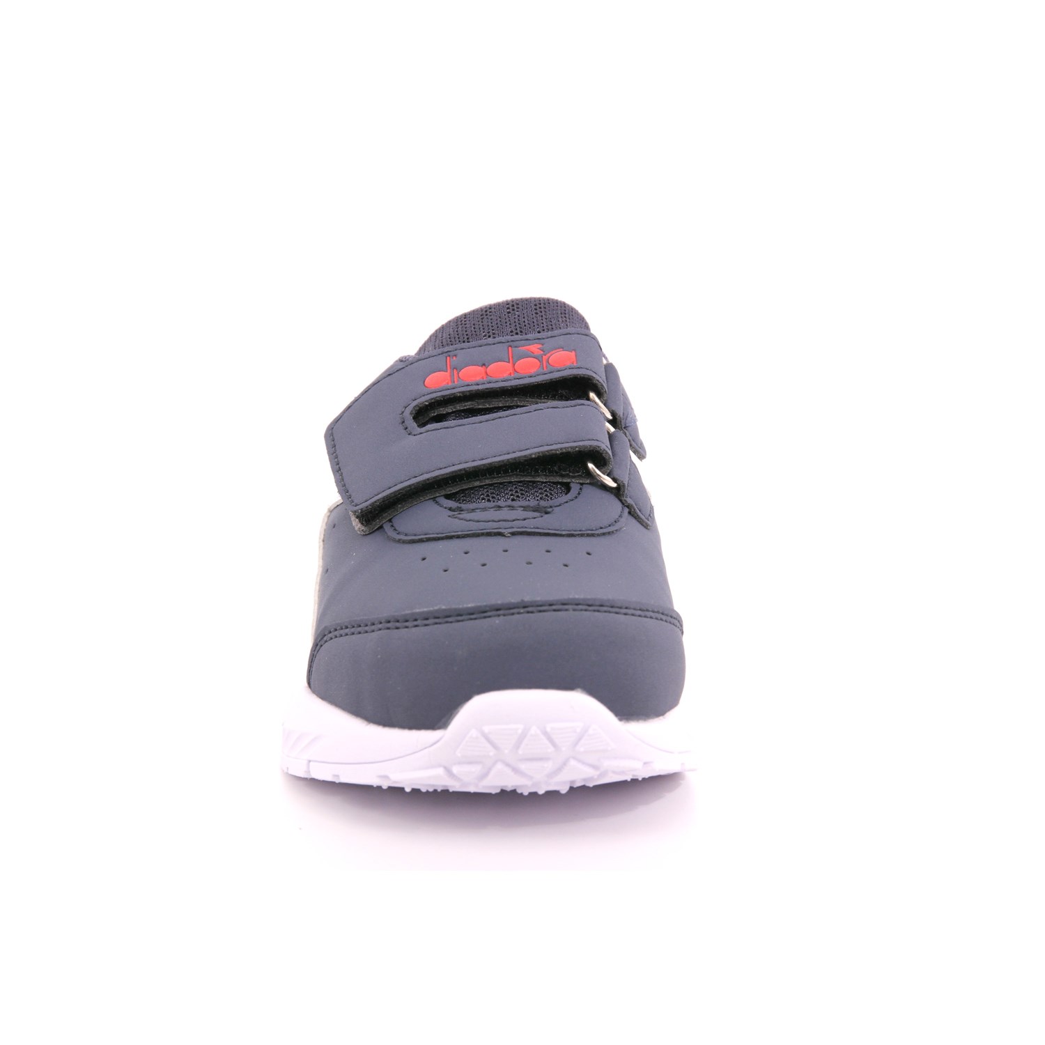 Scarpa Strappi Diadora Bambino Blu Scarpa Strappi Diadora Bambino Blu Scarpe 385 - 101.178456