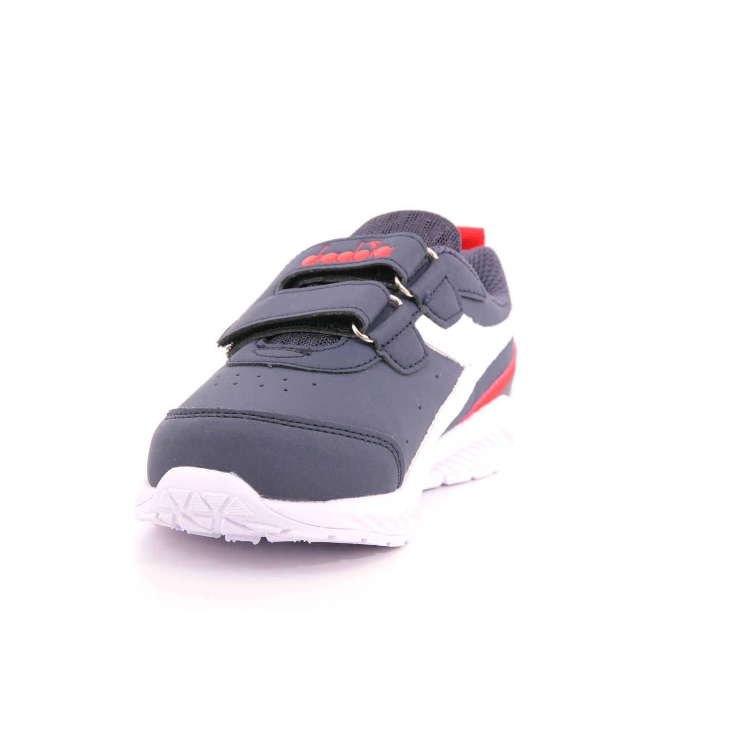 Scarpa Strappi Diadora Bambino Blu Scarpa Strappi Diadora Bambino Blu Scarpe 385 - 101.178456