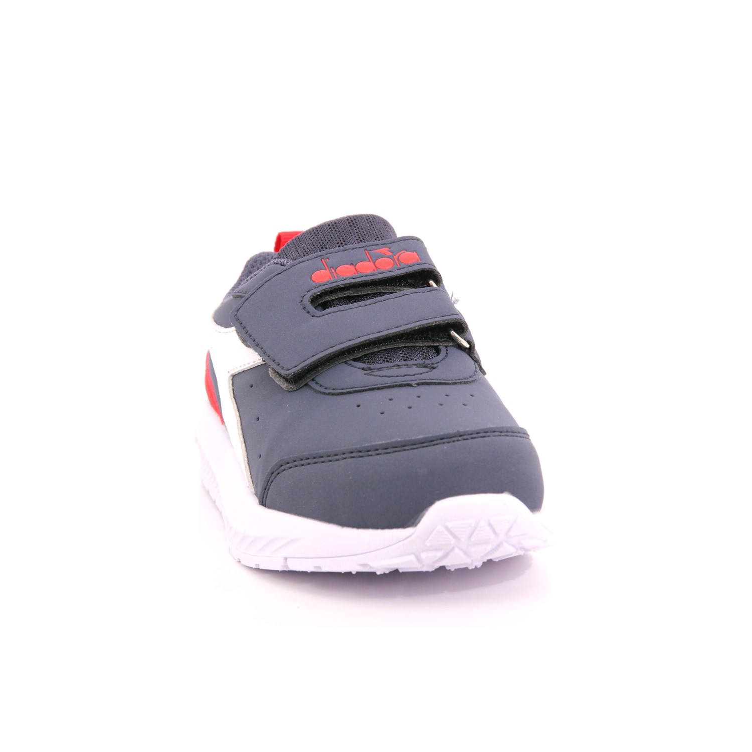 Scarpa Strappi Diadora Bambino Blu Scarpa Strappi Diadora Bambino Blu Scarpe 385 - 101.178456