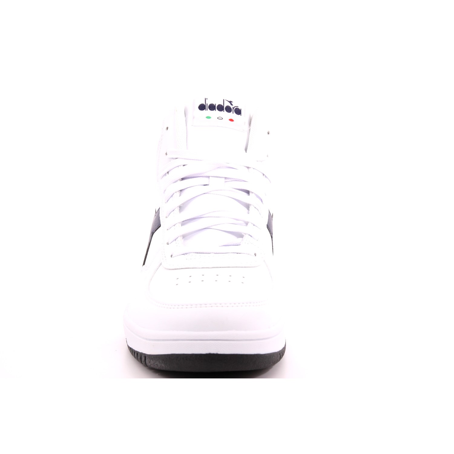 Scarpa Allacciata Diadora Uomo Bianco Scarpa Allacciata Diadora Uomo Bianco Scarpe 387 - 101.177703