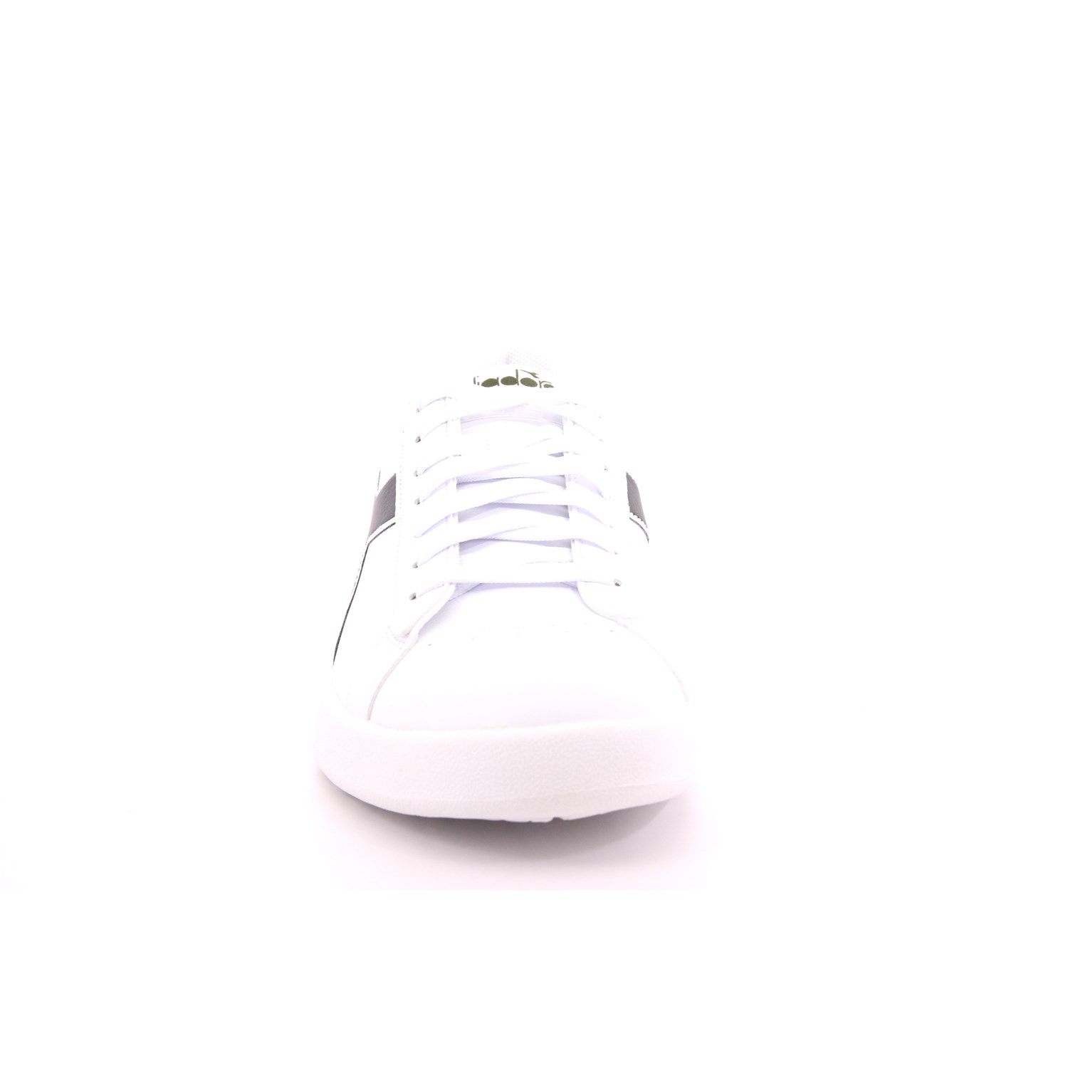 Scarpa Allacciata Diadora Uomo Bianco Scarpa Allacciata Diadora Uomo Bianco Scarpe 388 - 101.178327