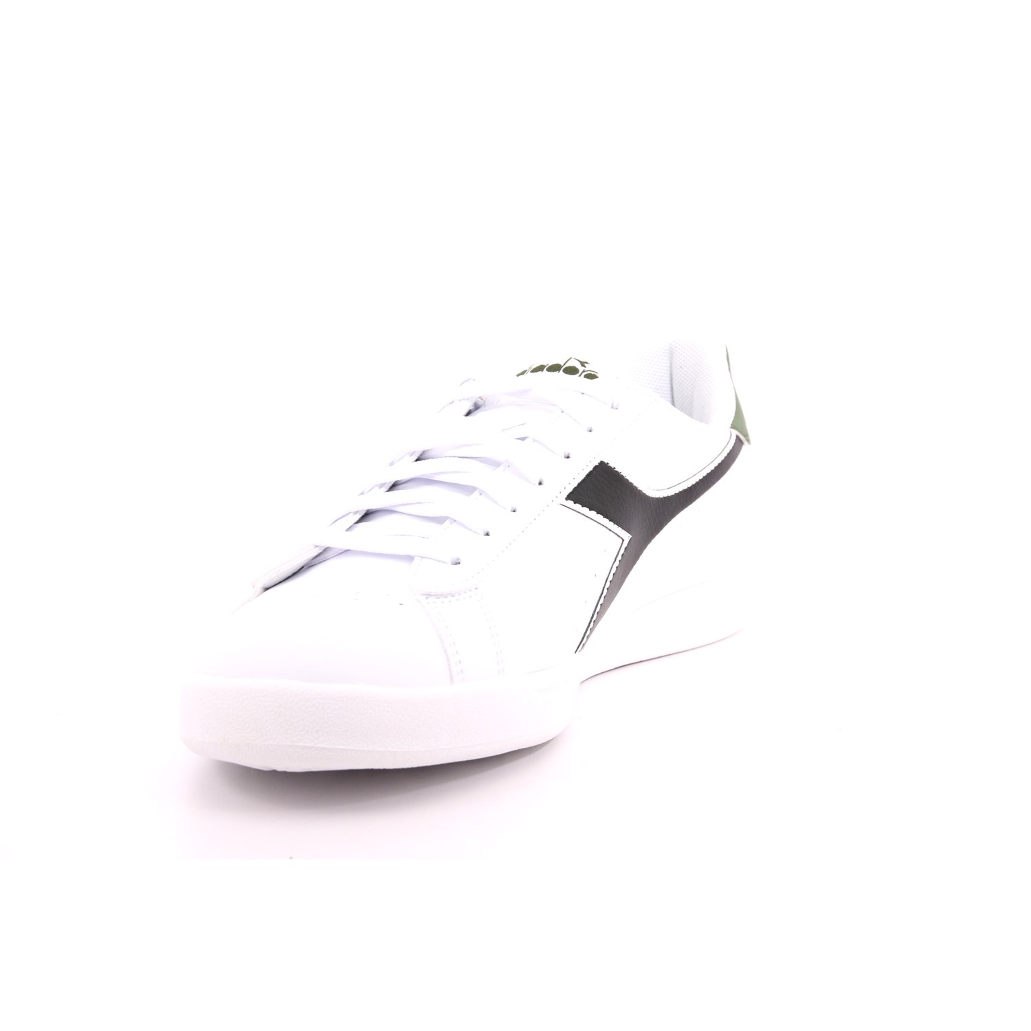 Scarpa Allacciata Diadora Uomo Bianco Scarpa Allacciata Diadora Uomo Bianco Scarpe 388 - 101.178327