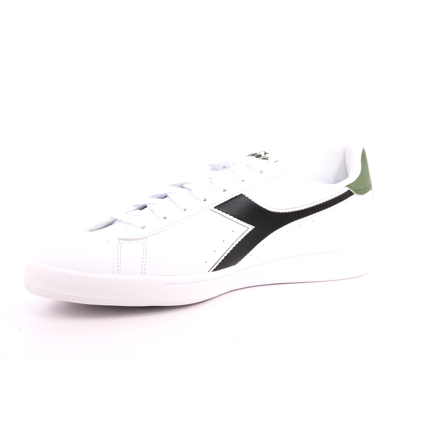 Scarpa Allacciata Diadora Uomo Bianco Scarpa Allacciata Diadora Uomo Bianco Scarpe 388 - 101.178327