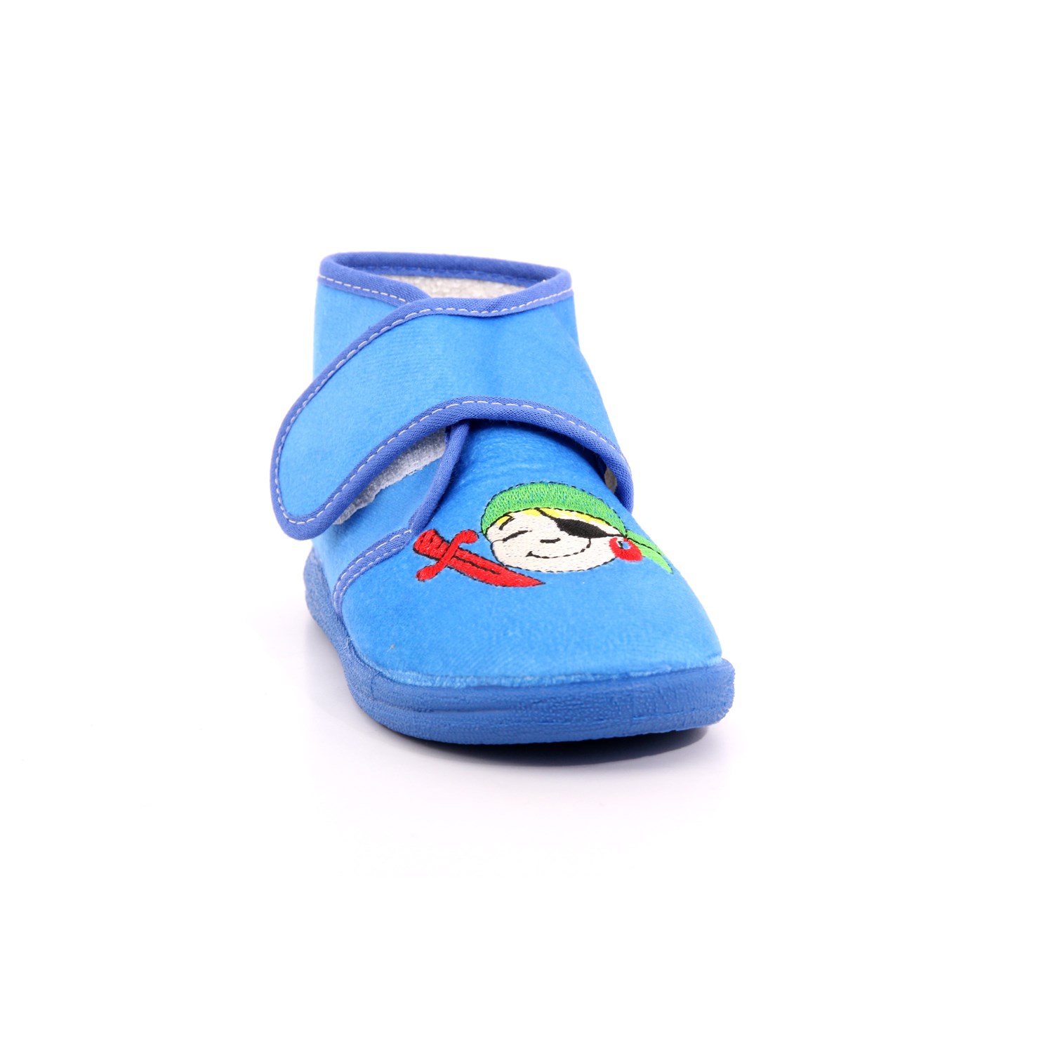 Pantofola Strappi Michelle Bambino Azzurro Pantofola Strappi Michelle Bambino Azzurro Scarpe 19 - SISSI7122