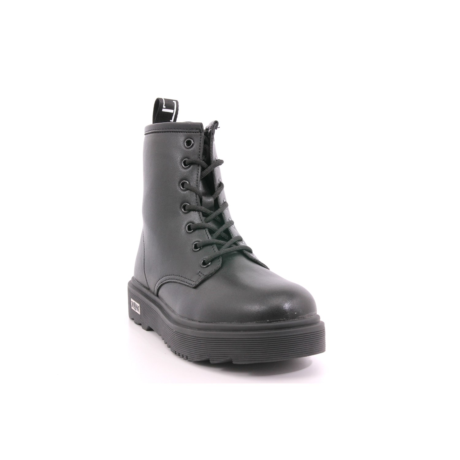 Anfibio Cult Bambina Nero Anfibio Cult Bambina Nero Scarpe 61 - CLJ001200000