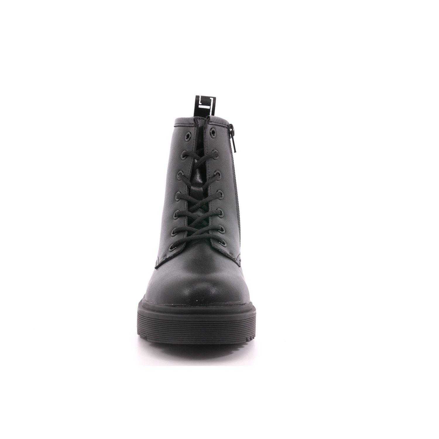 Anfibio Cult Bambina Nero Anfibio Cult Bambina Nero Scarpe 61 - CLJ001200000