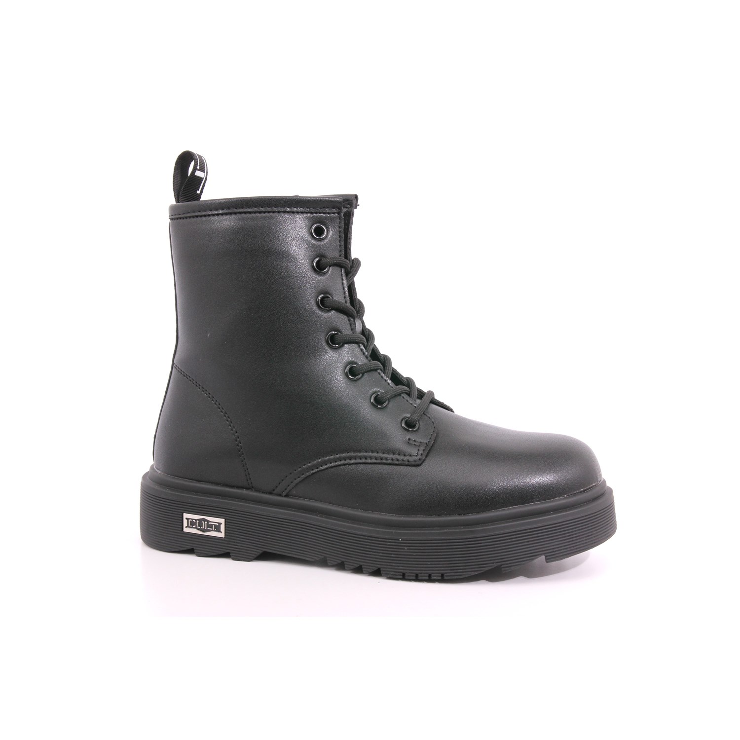 Anfibio Cult Bambina Nero Anfibio Cult Bambina Nero Scarpe 61 - CLJ001200000