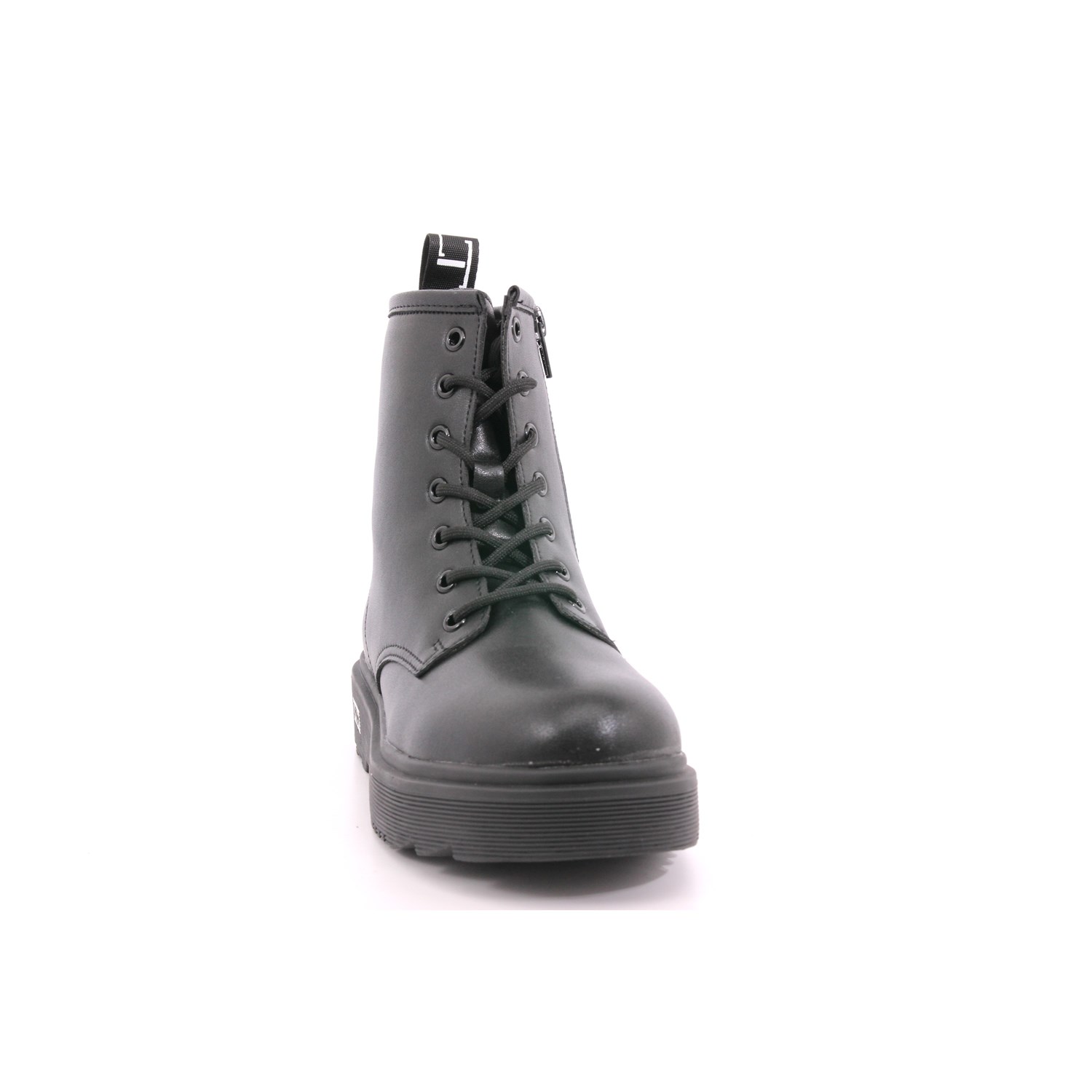 Anfibio Cult Bambina Nero Anfibio Cult Bambina Nero Scarpe 61 - CLJ001200000