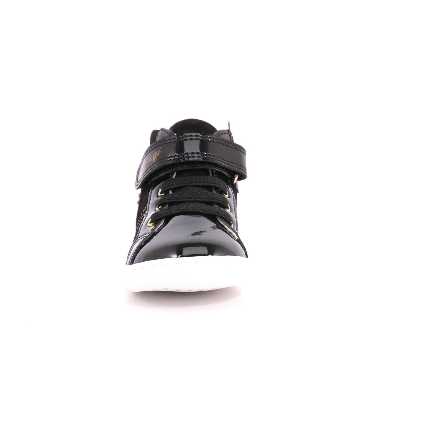 Scarpa Strappi + Elastico Primigi Bambina Nero Scarpa Strappi + Elastico Primigi Bambina Nero Scarpe 882 - 2902622