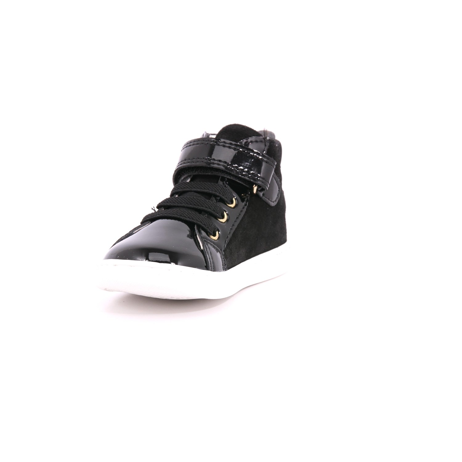 Scarpa Strappi + Elastico Primigi Bambina Nero Scarpa Strappi + Elastico Primigi Bambina Nero Scarpe 882 - 2902622