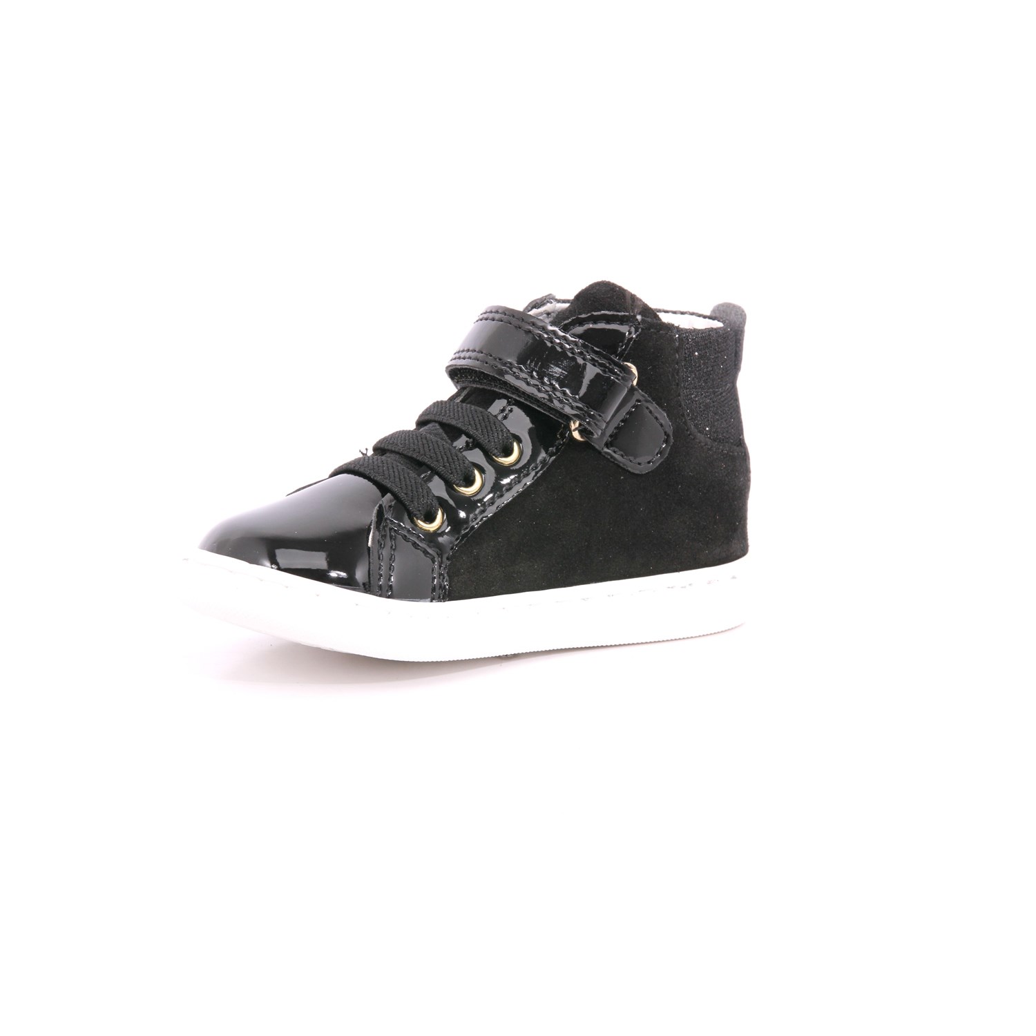 Scarpa Strappi + Elastico Primigi Bambina Nero Scarpa Strappi + Elastico Primigi Bambina Nero Scarpe 882 - 2902622