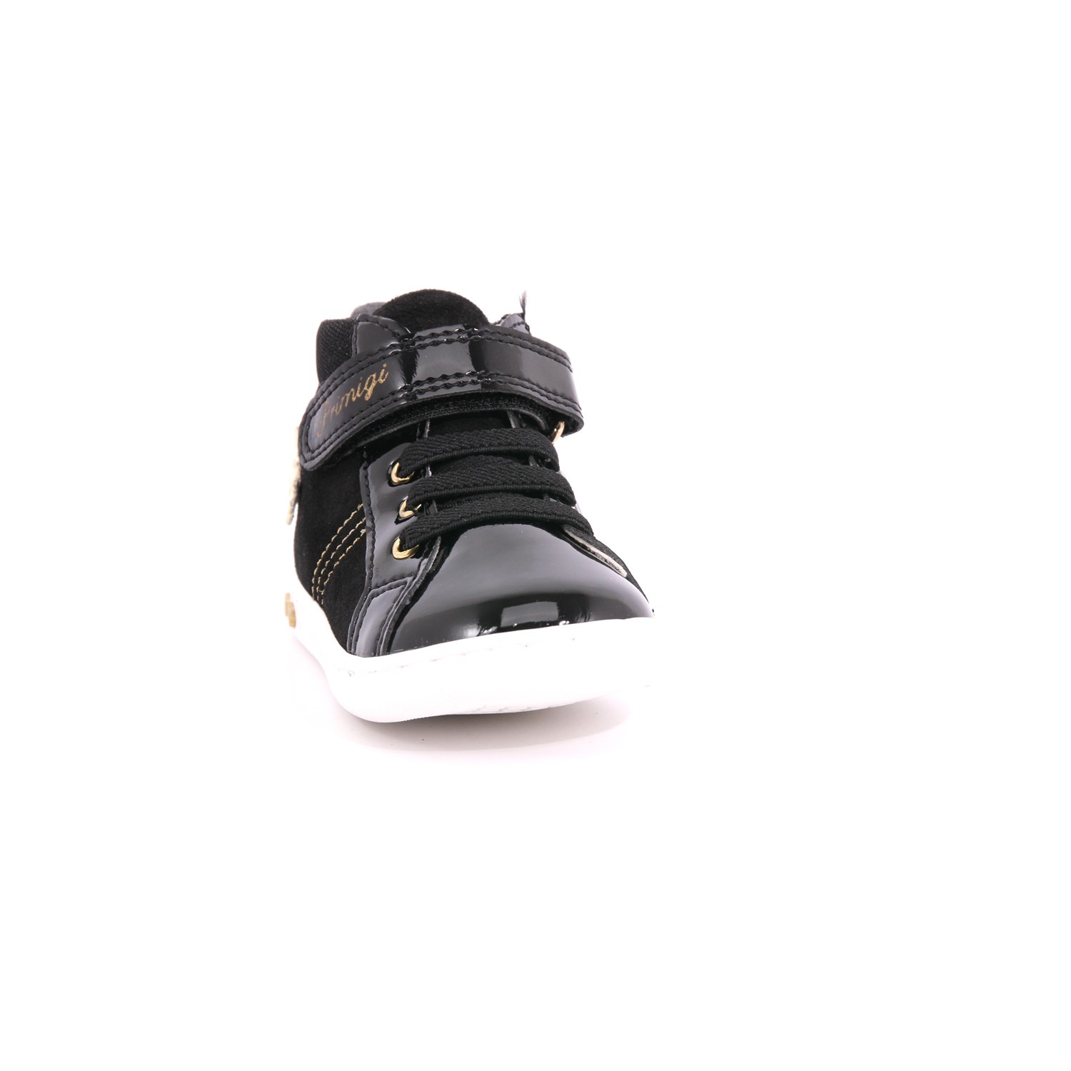 Scarpa Strappi + Elastico Primigi Bambina Nero Scarpa Strappi + Elastico Primigi Bambina Nero Scarpe 882 - 2902622