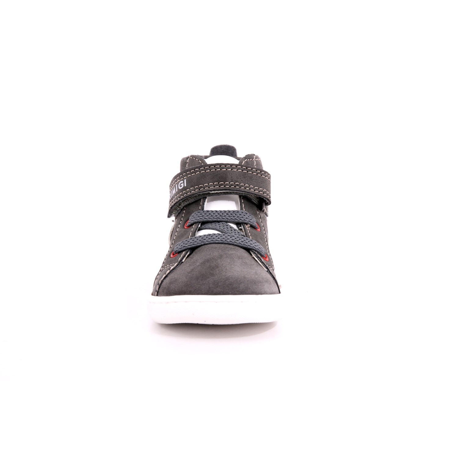 Scarpa Strappi + Elastico Primigi Bambino Grigio Scarpa Strappi + Elastico Primigi Bambino Grigio Scarpe 885 - 2903200