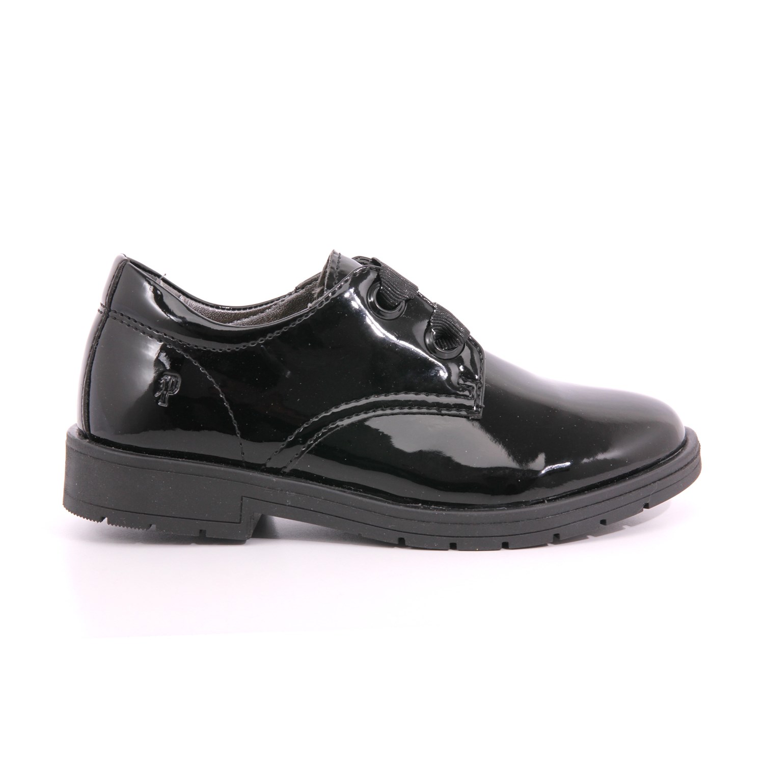 Scarpa Allacciata Primigi Bambina Nero Scarpa Allacciata Primigi Bambina Nero Scarpe 886 - 2940500