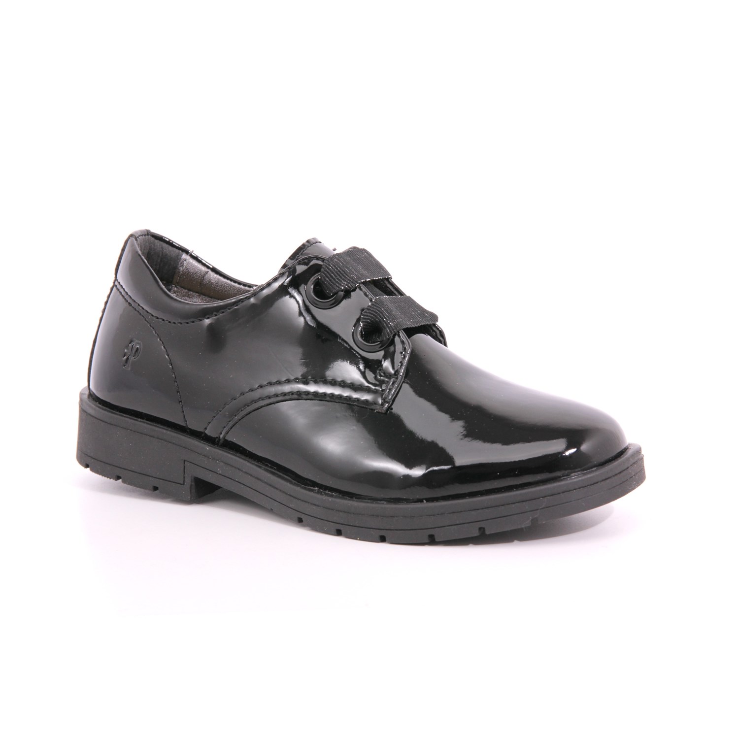 Scarpa Allacciata Primigi Bambina Nero Scarpa Allacciata Primigi Bambina Nero Scarpe 886 - 2940500