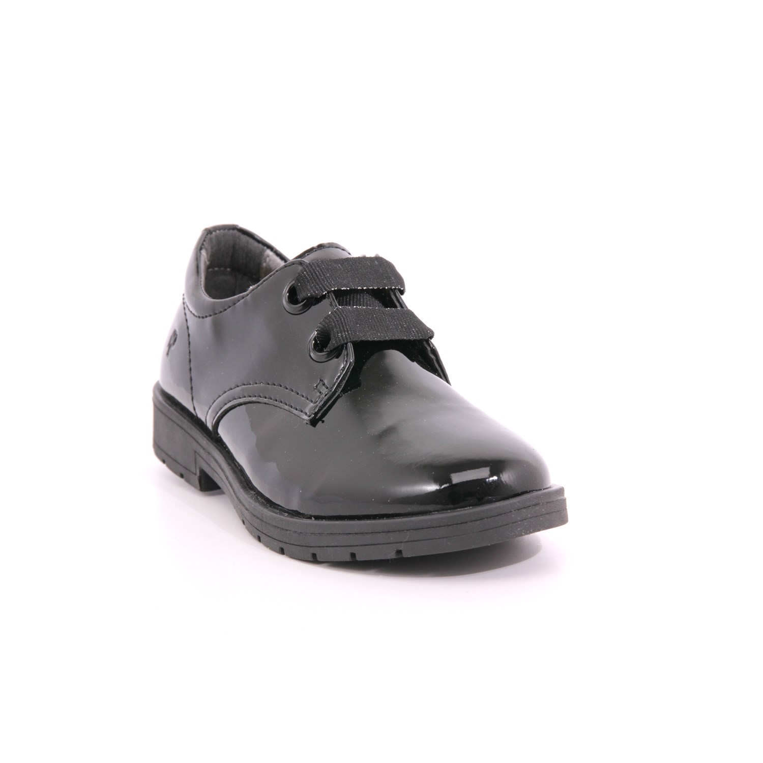 Scarpa Allacciata Primigi Bambina Nero Scarpa Allacciata Primigi Bambina Nero Scarpe 886 - 2940500