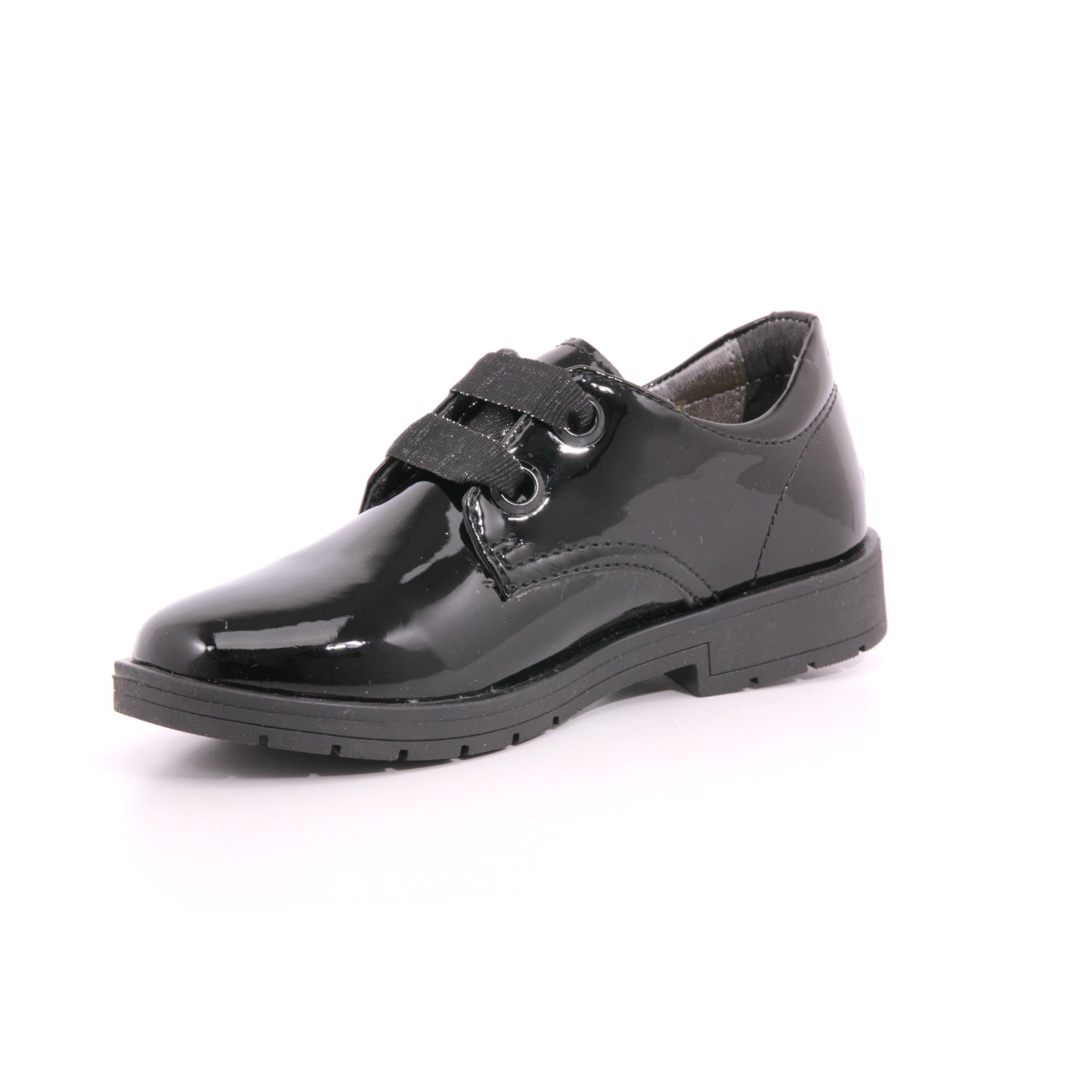 Scarpa Allacciata Primigi Bambina Nero Scarpa Allacciata Primigi Bambina Nero Scarpe 886 - 2940500