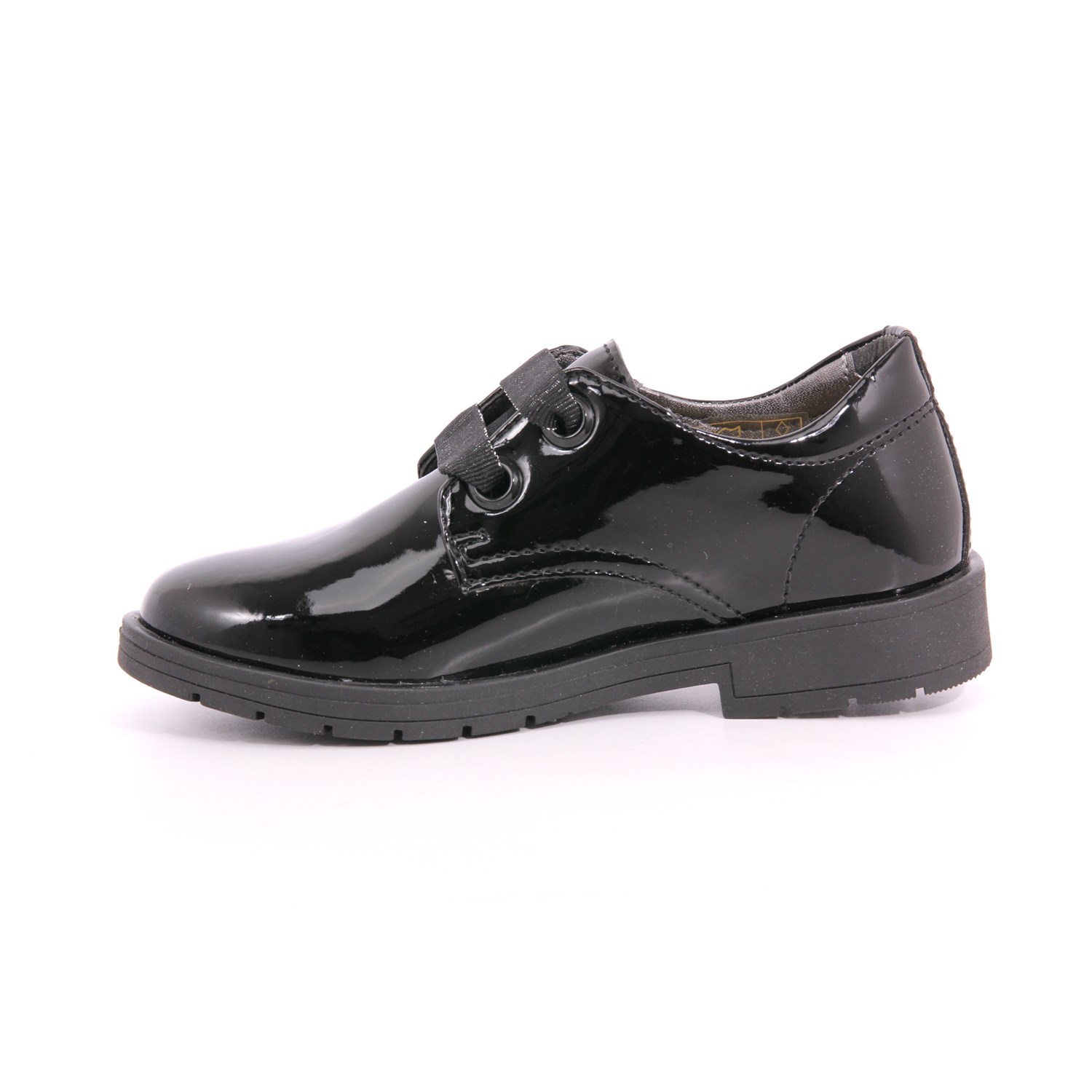 Scarpa Allacciata Primigi Bambina Nero Scarpa Allacciata Primigi Bambina Nero Scarpe 886 - 2940500