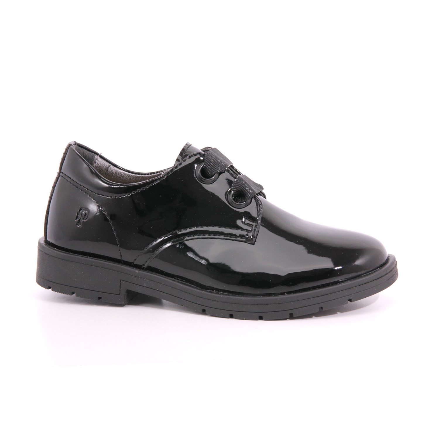 Scarpa Allacciata Primigi Bambina Nero Scarpa Allacciata Primigi Bambina Nero Scarpe 886 - 2940500
