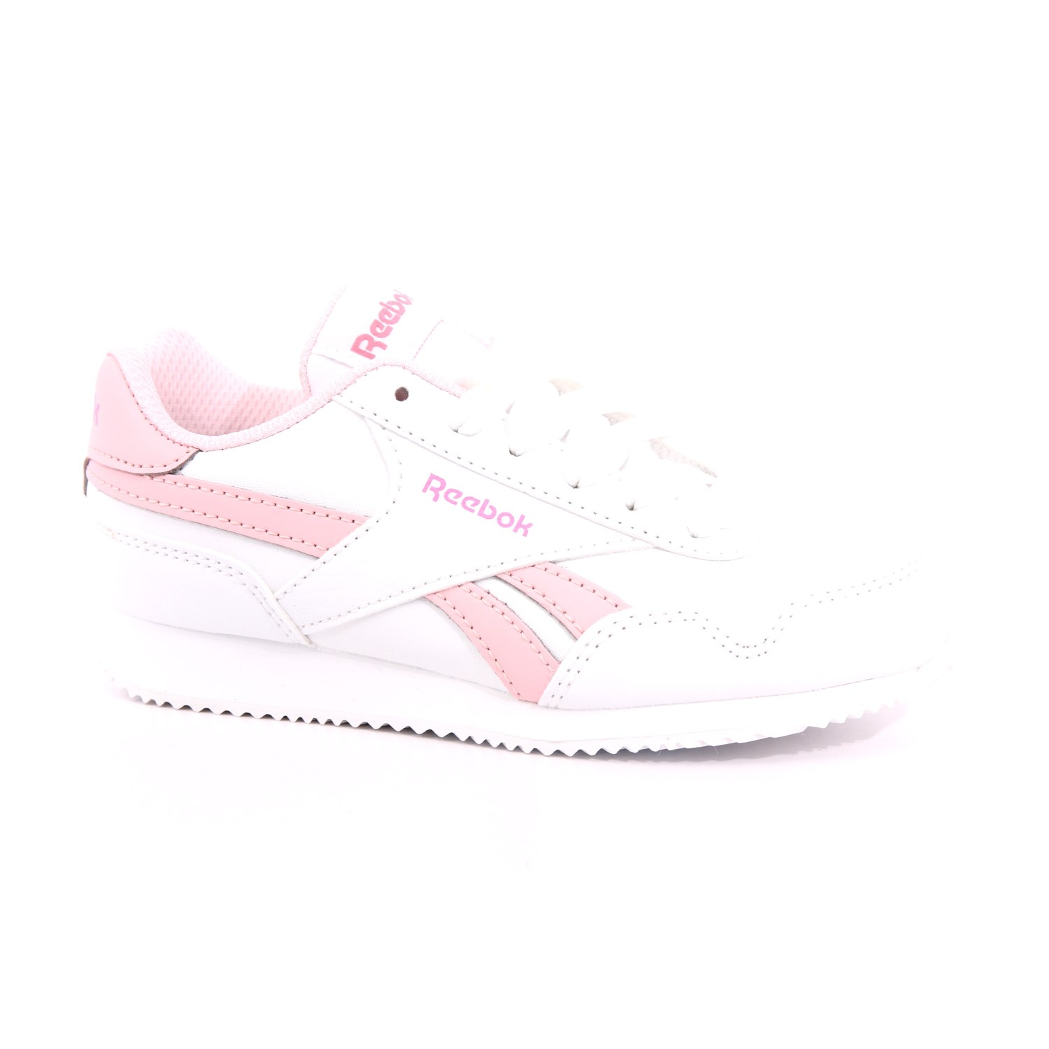Scarpa Allacciata Reebok Bambina Bianco Scarpa Allacciata Reebok Bambina Bianco Scarpe 335 - GW5254