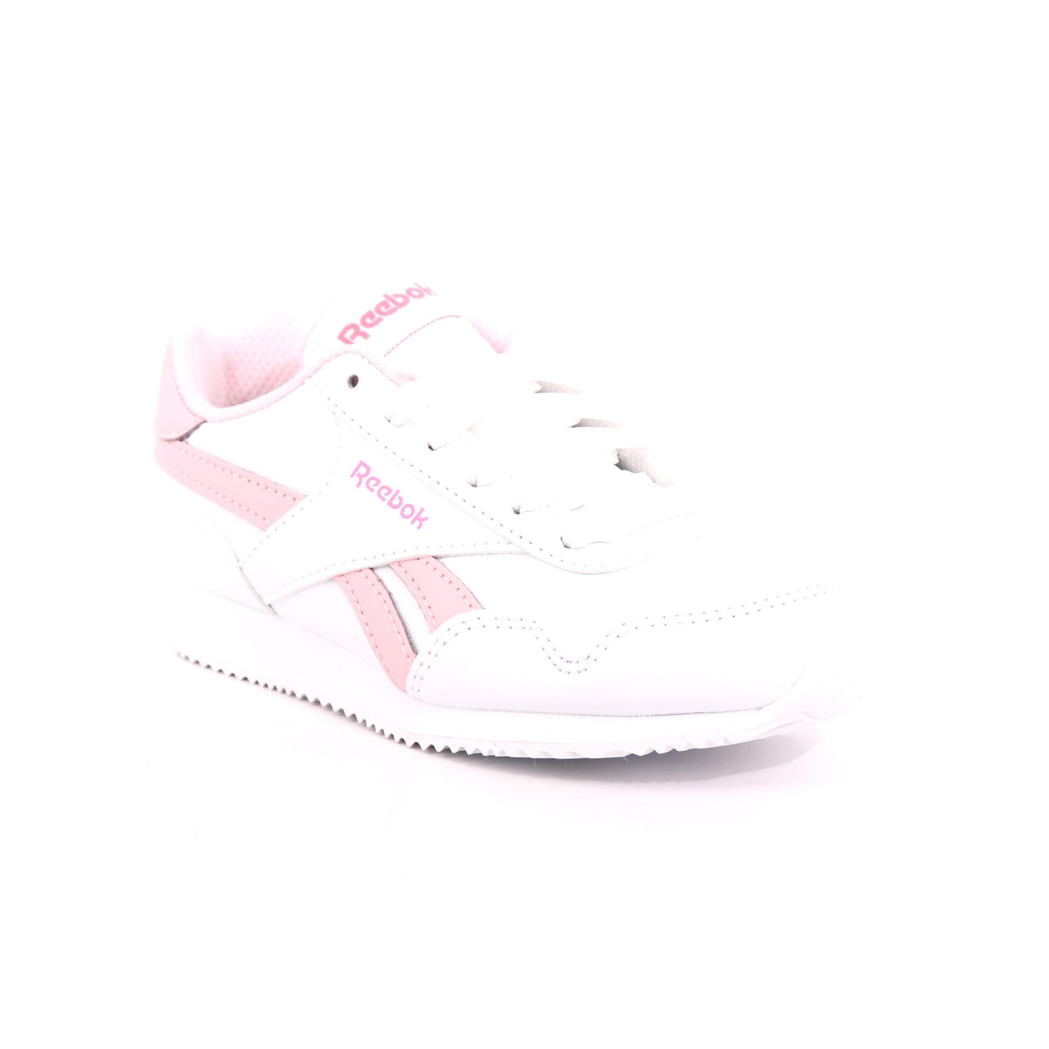Scarpa Allacciata Reebok Bambina Bianco Scarpa Allacciata Reebok Bambina Bianco Scarpe 335 - GW5254