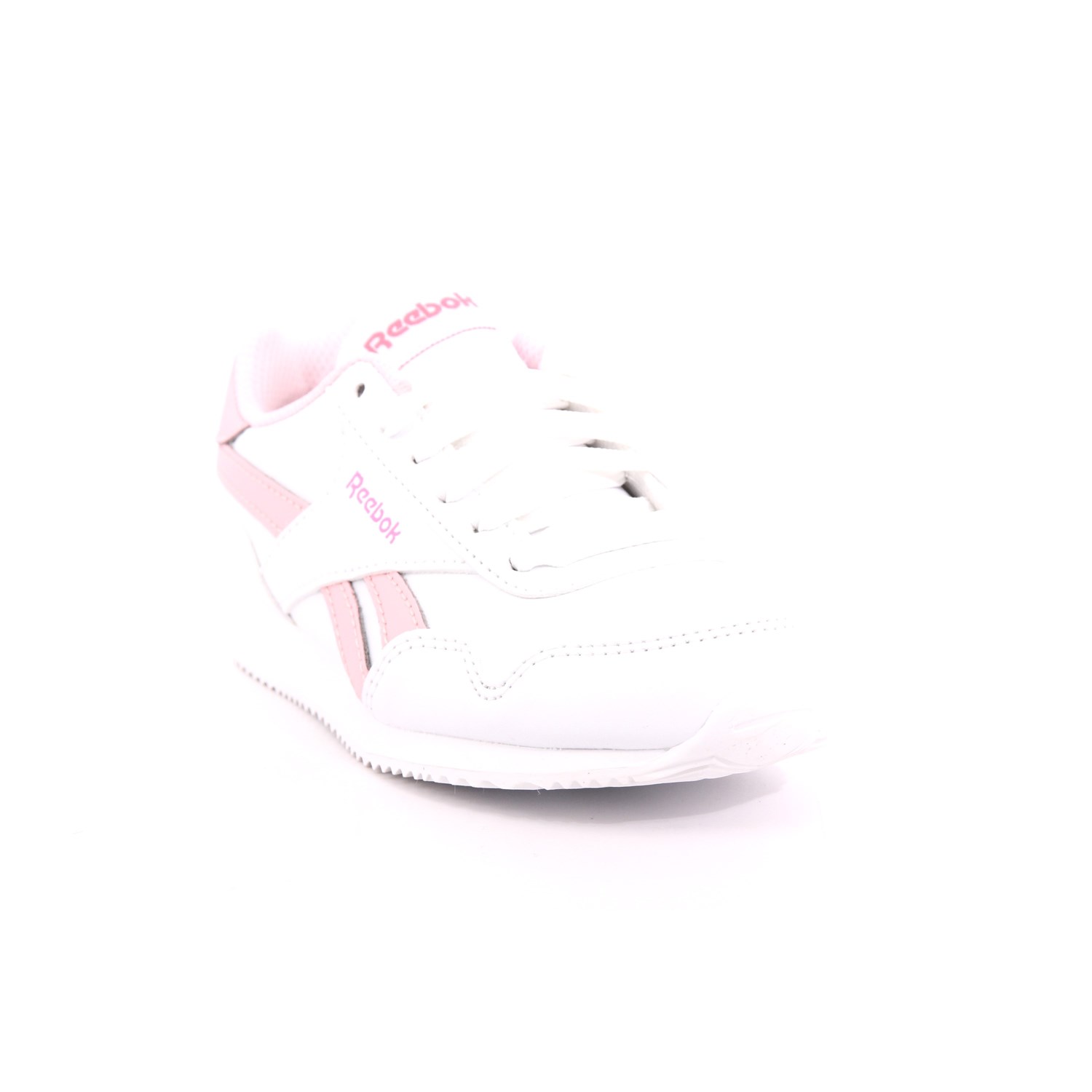 Scarpa Allacciata Reebok Bambina Bianco Scarpa Allacciata Reebok Bambina Bianco Scarpe 335 - GW5254