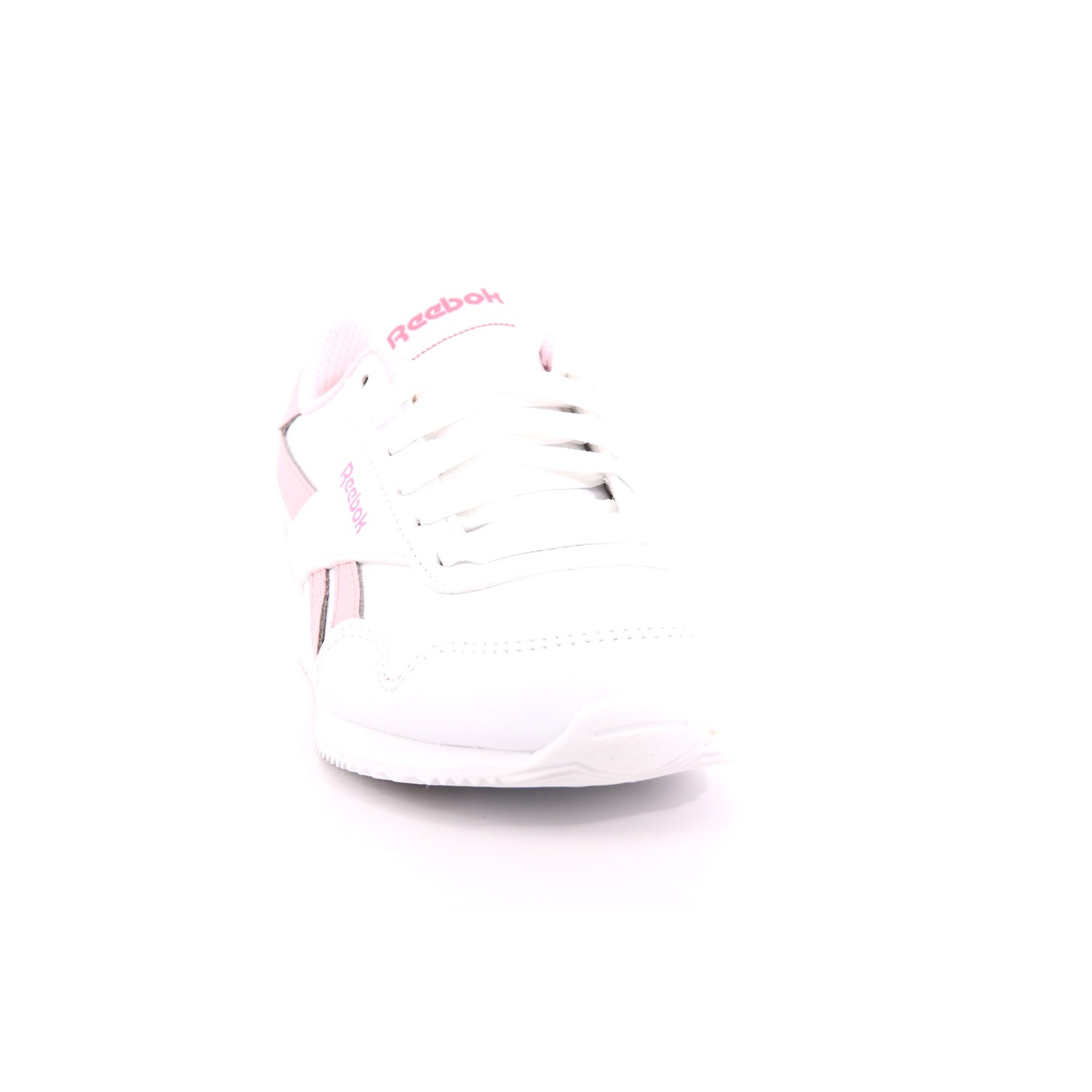 Scarpa Allacciata Reebok Bambina Bianco Scarpa Allacciata Reebok Bambina Bianco Scarpe 335 - GW5254