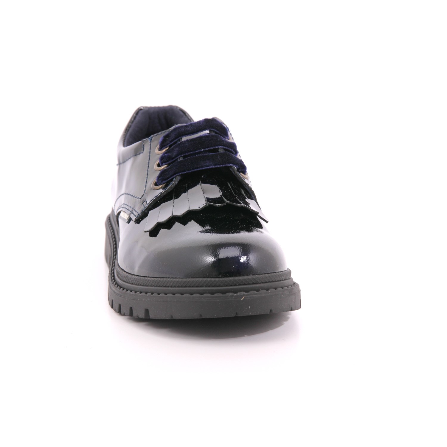 Francesina Pablosky Bambina Blu Francesina Pablosky Bambina Blu Scarpe 364 - 347829