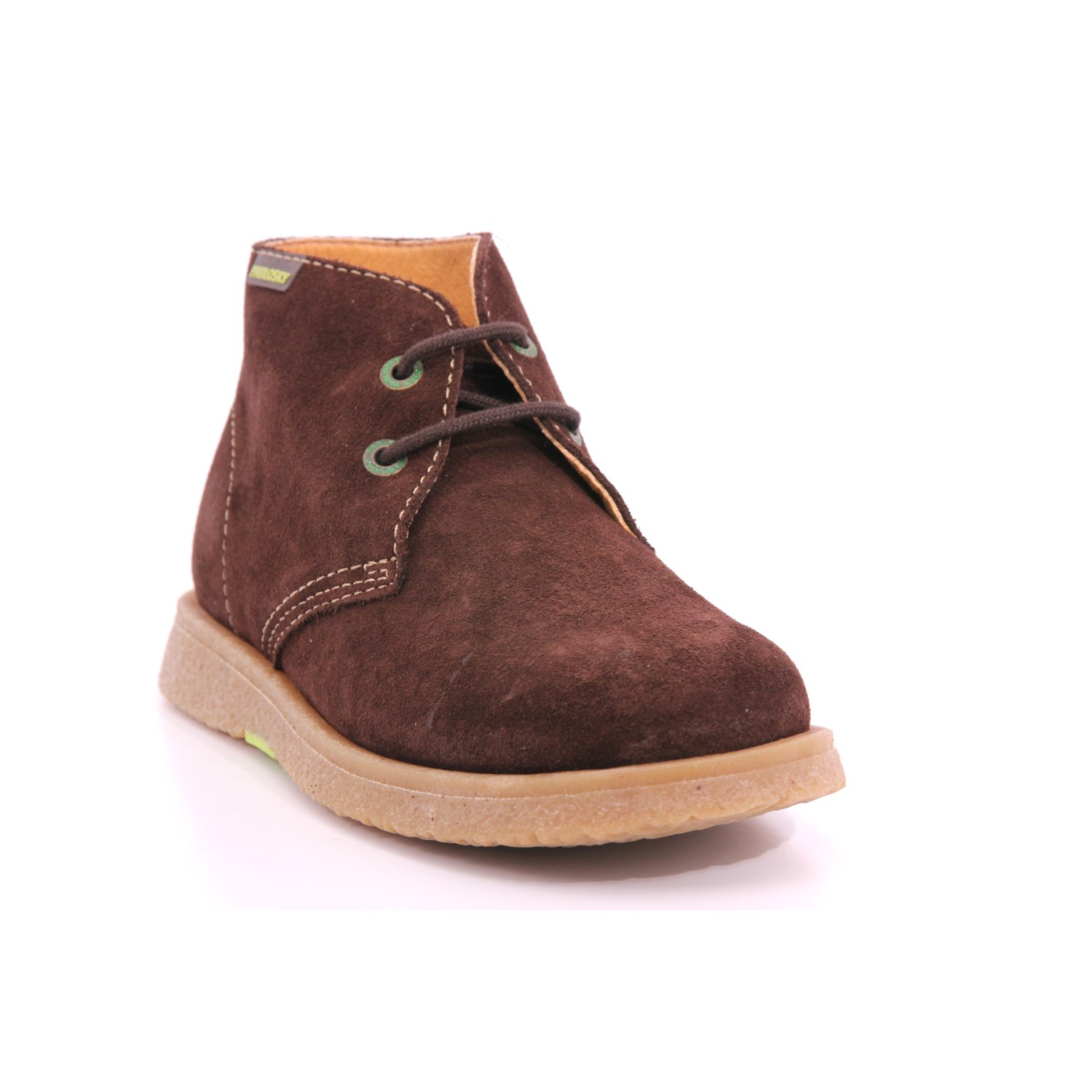 Polacchino Pablosky Bambino Marrone Polacchino Pablosky Bambino Marrone Scarpe 369 - 506396