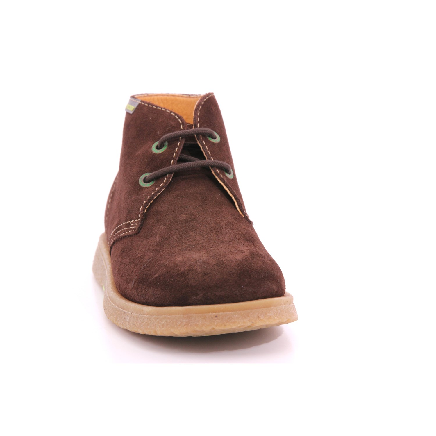 Polacchino Pablosky Bambino Marrone Polacchino Pablosky Bambino Marrone Scarpe 369 - 506396