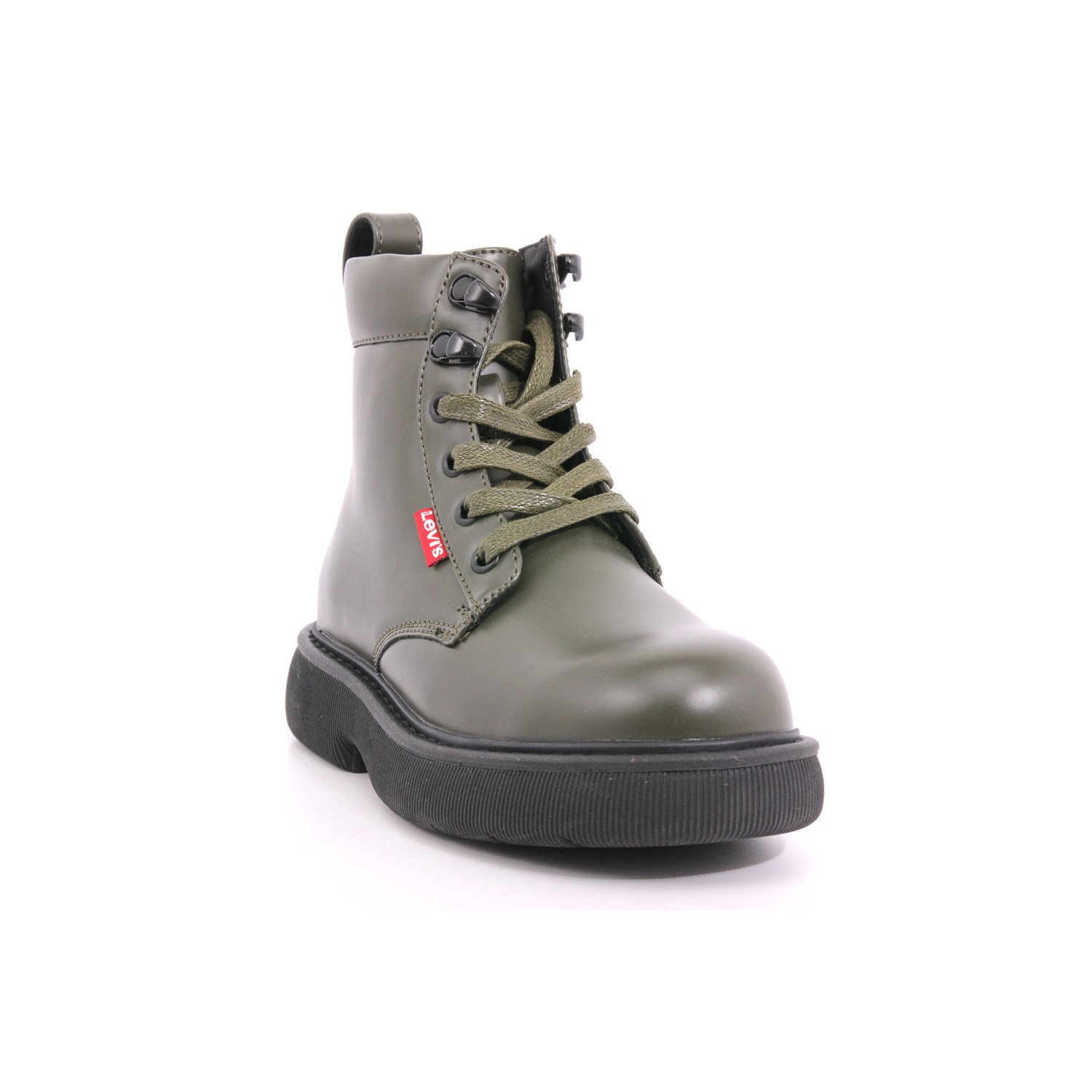 Anfibio Levi's Bambina Verdone Anfibio Levi's Bambina Verdone Scarpe 192 - VJOS