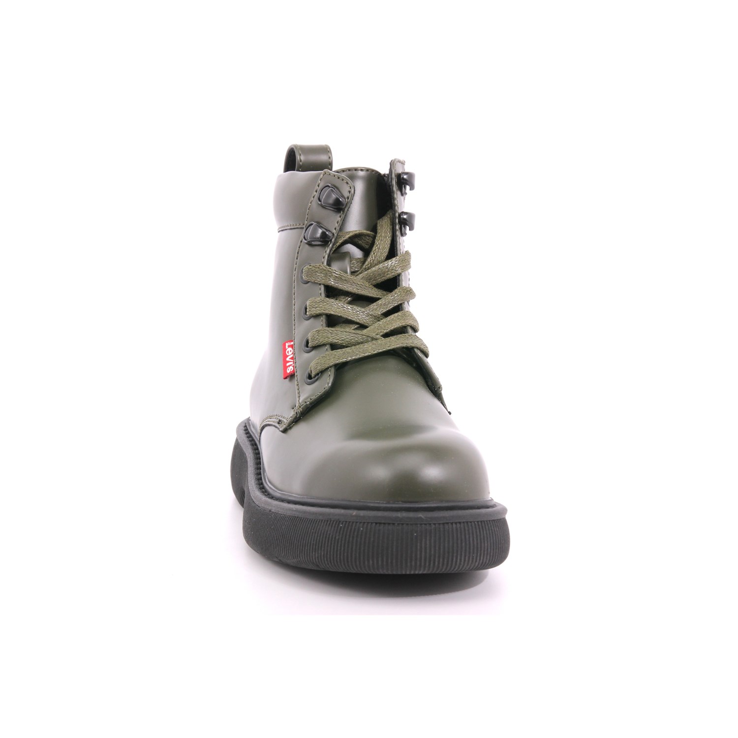 Anfibio Levi's Bambina Verdone Anfibio Levi's Bambina Verdone Scarpe 192 - VJOS