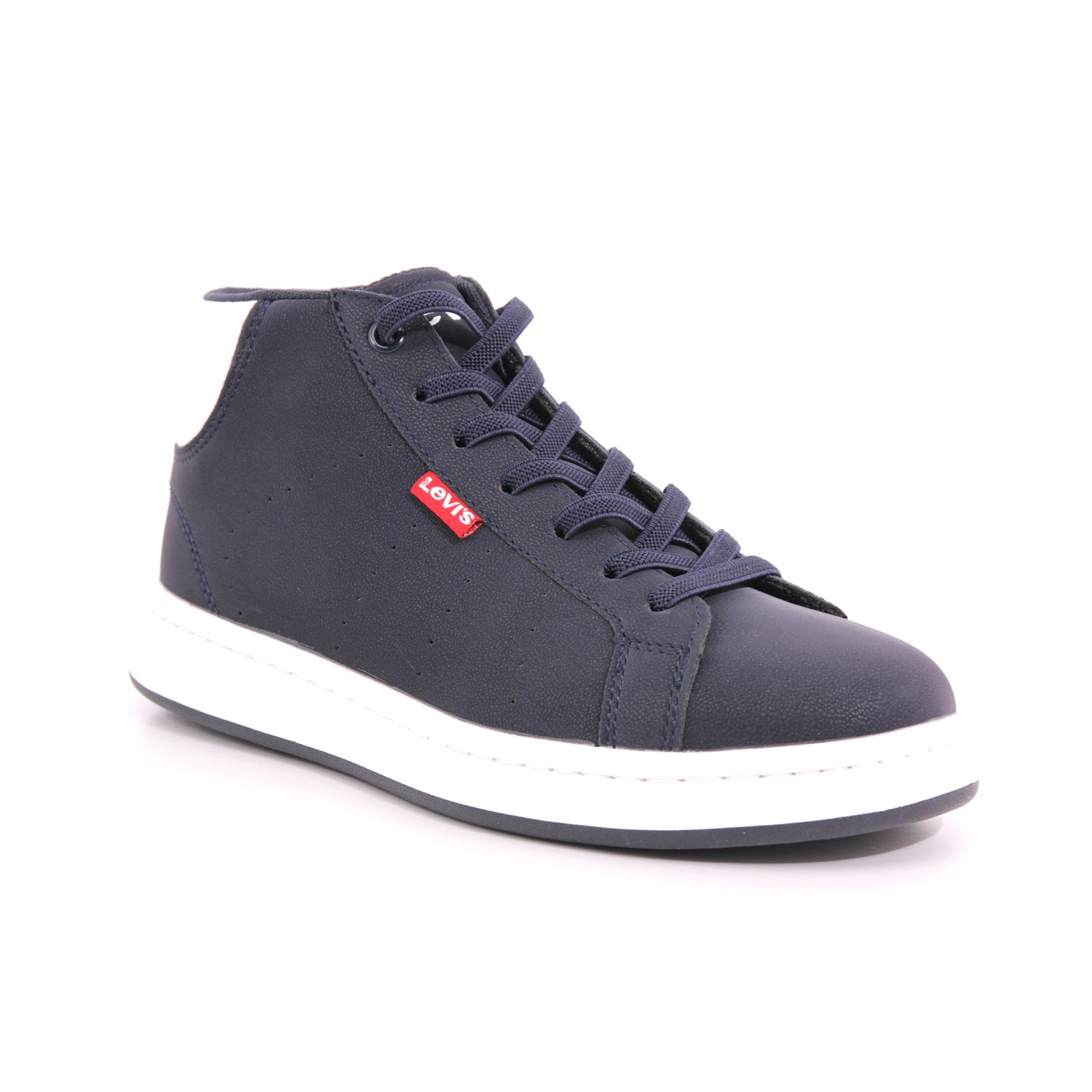 Scarpa Allacciata Levi's Bambino Blu Scarpa Allacciata Levi's Bambino Blu Scarpe 210 - VAVE