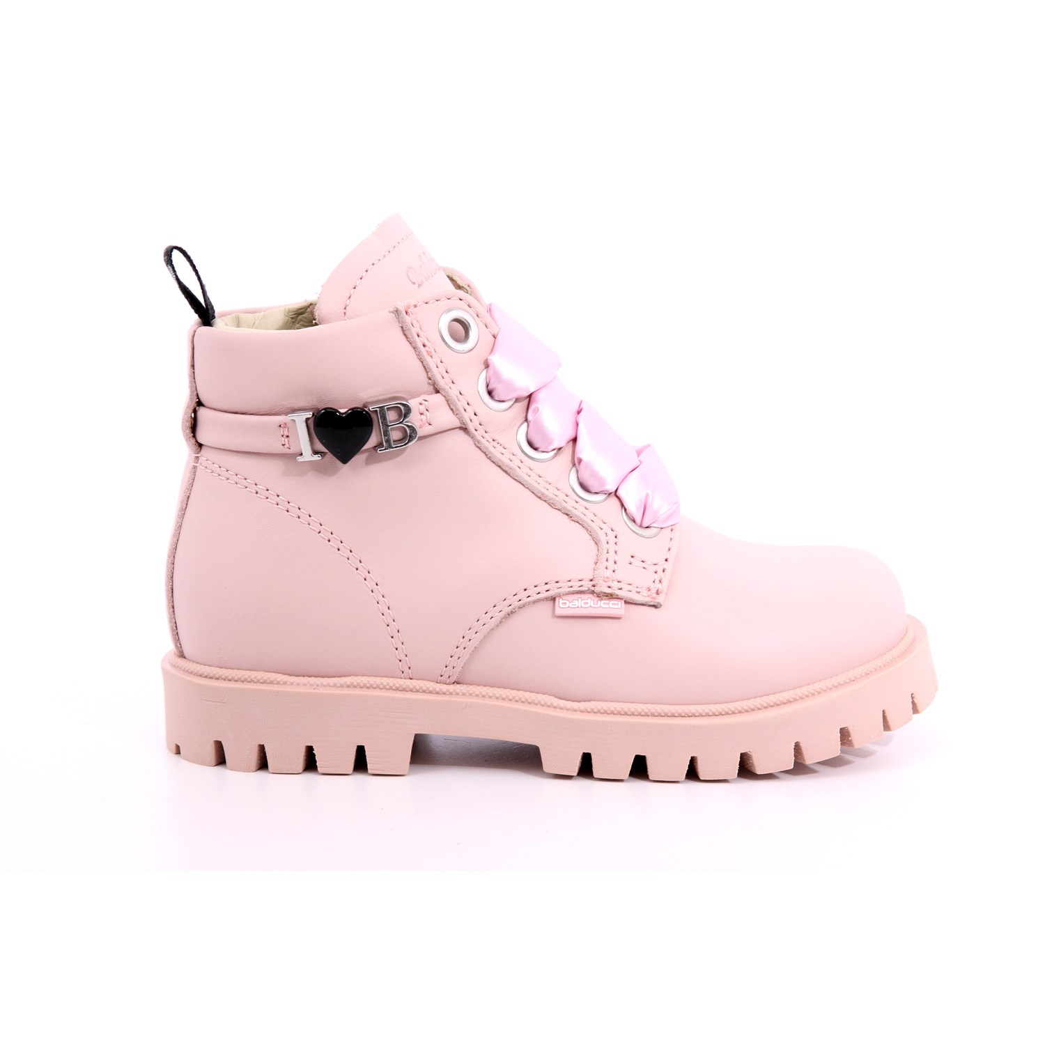 Anfibio Balducci Bambina Rosa Anfibio Balducci Bambina Rosa Scarpe 450 - MAT2338D