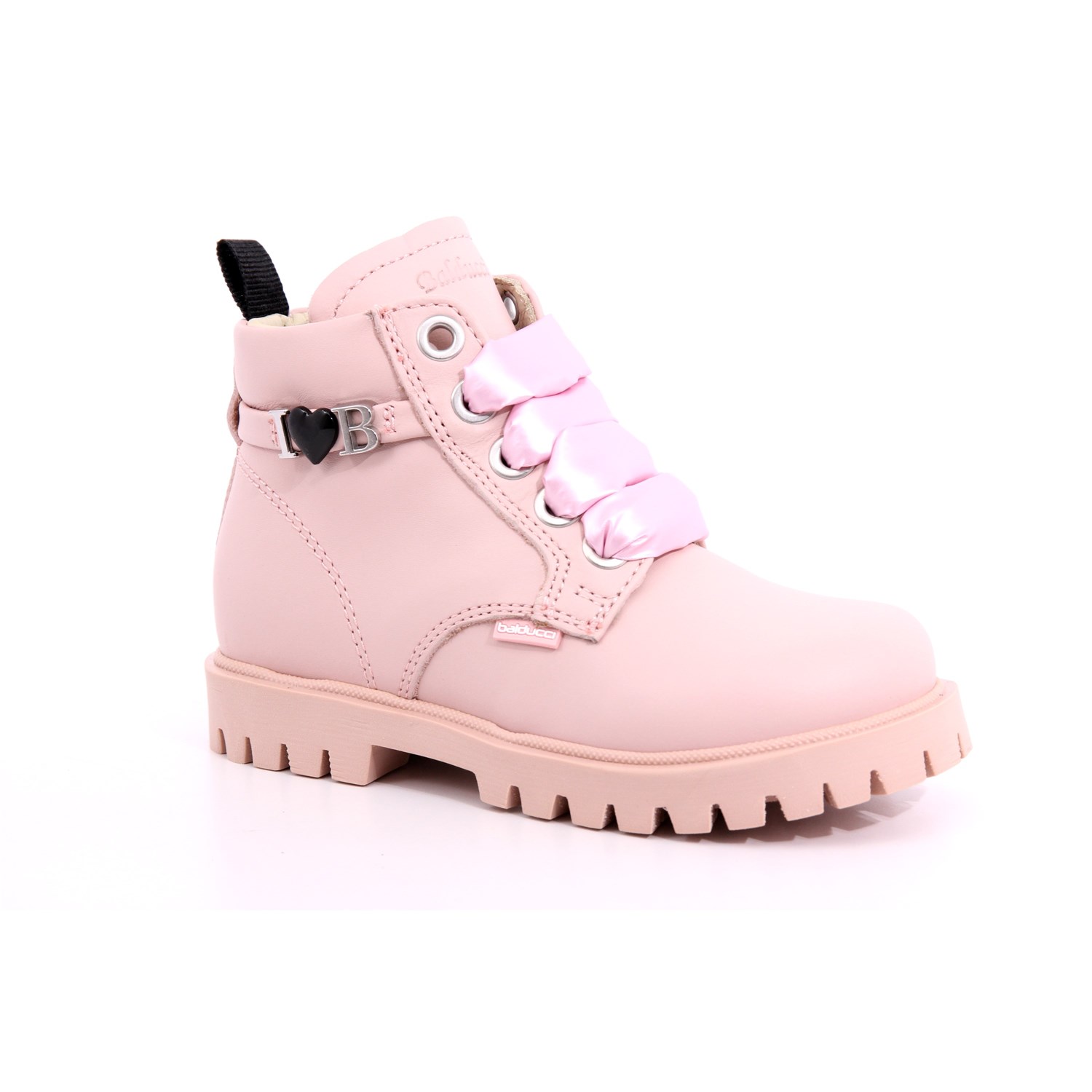 Anfibio Balducci Bambina Rosa Anfibio Balducci Bambina Rosa Scarpe 450 - MAT2338D