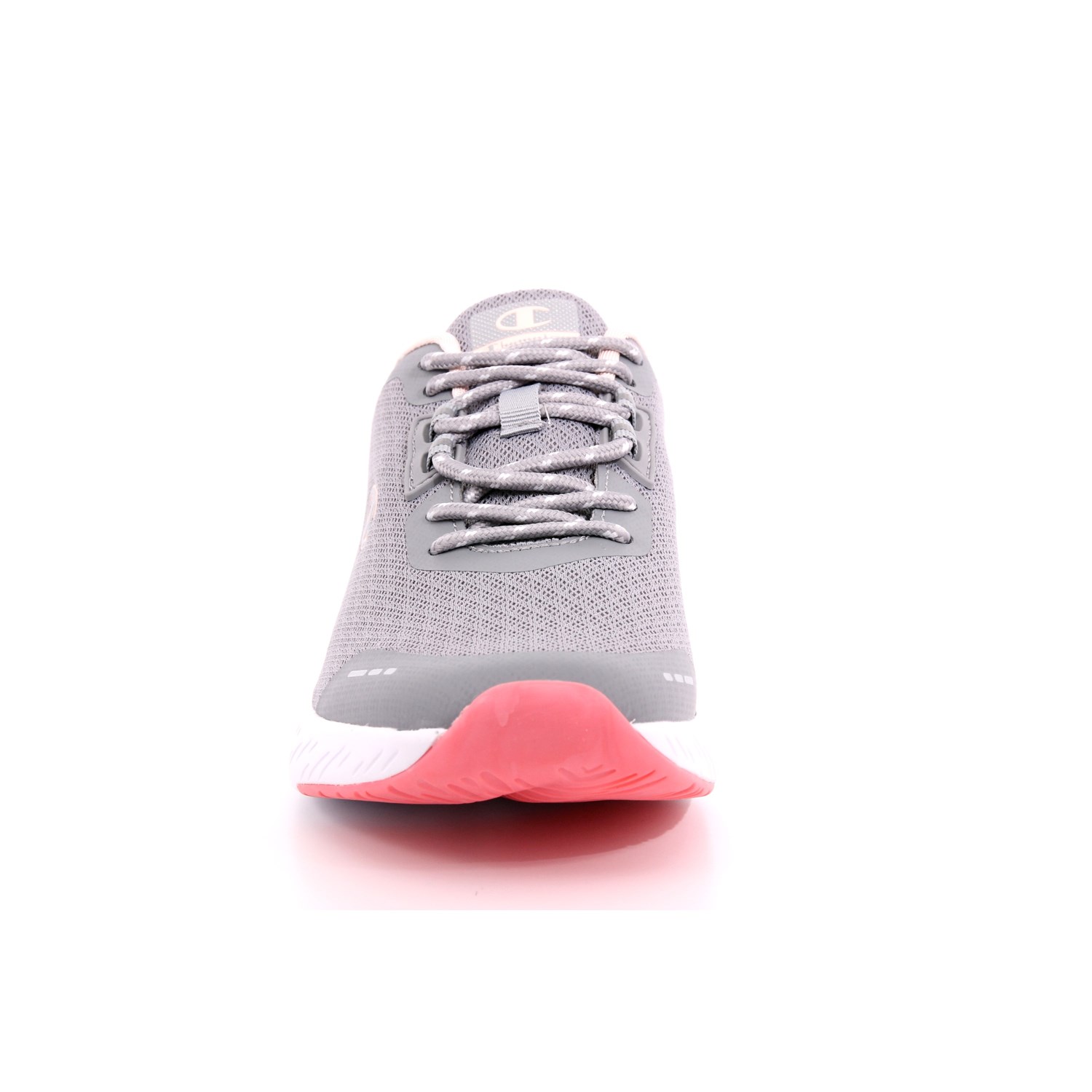 Scarpa Allacciata Champion Donna Grigio Scarpa Allacciata Champion Donna Grigio Scarpe 886 - S11495