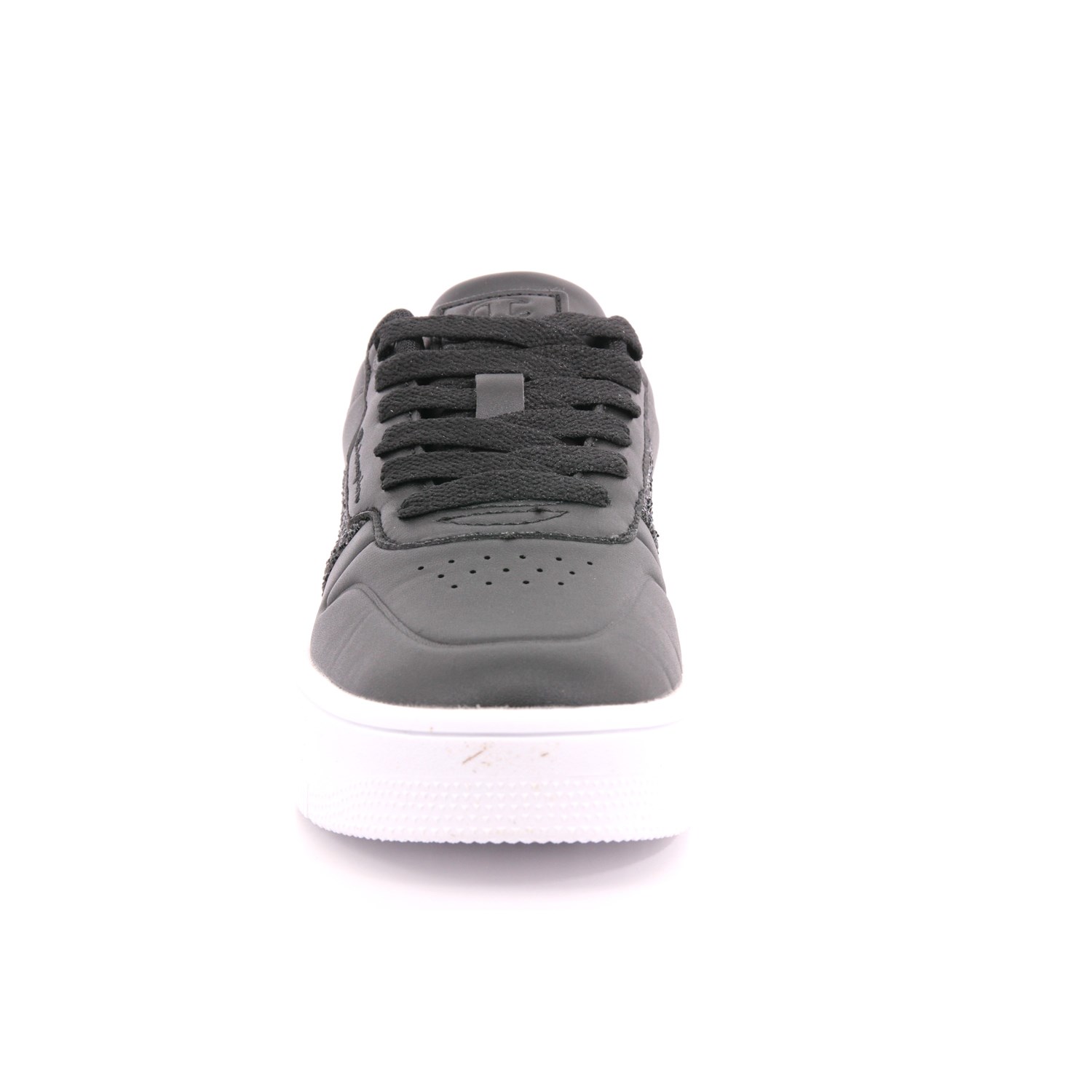 Scarpa Allacciata Champion Donna Nero Scarpa Allacciata Champion Donna Nero Scarpe 887 - S11519