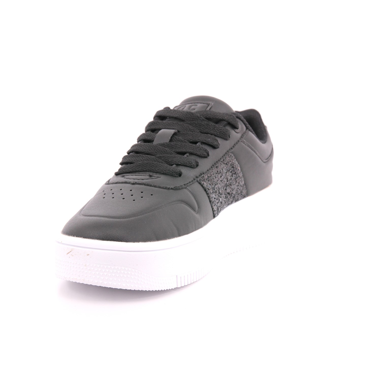 Scarpa Allacciata Champion Donna Nero Scarpa Allacciata Champion Donna Nero Scarpe 887 - S11519
