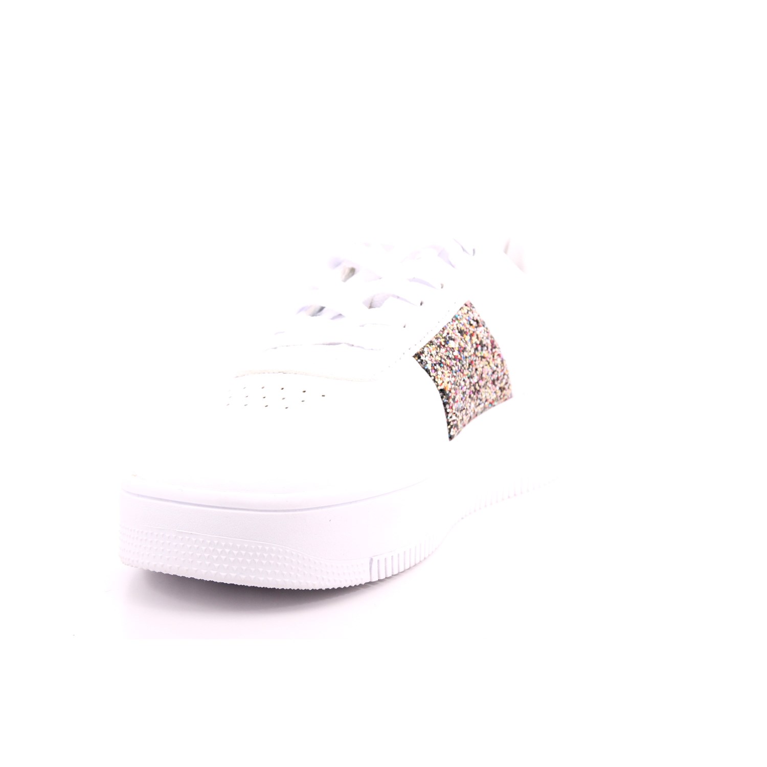Scarpa Allacciata Champion Donna Bianco Scarpa Allacciata Champion Donna Bianco Scarpe 888 - S11519