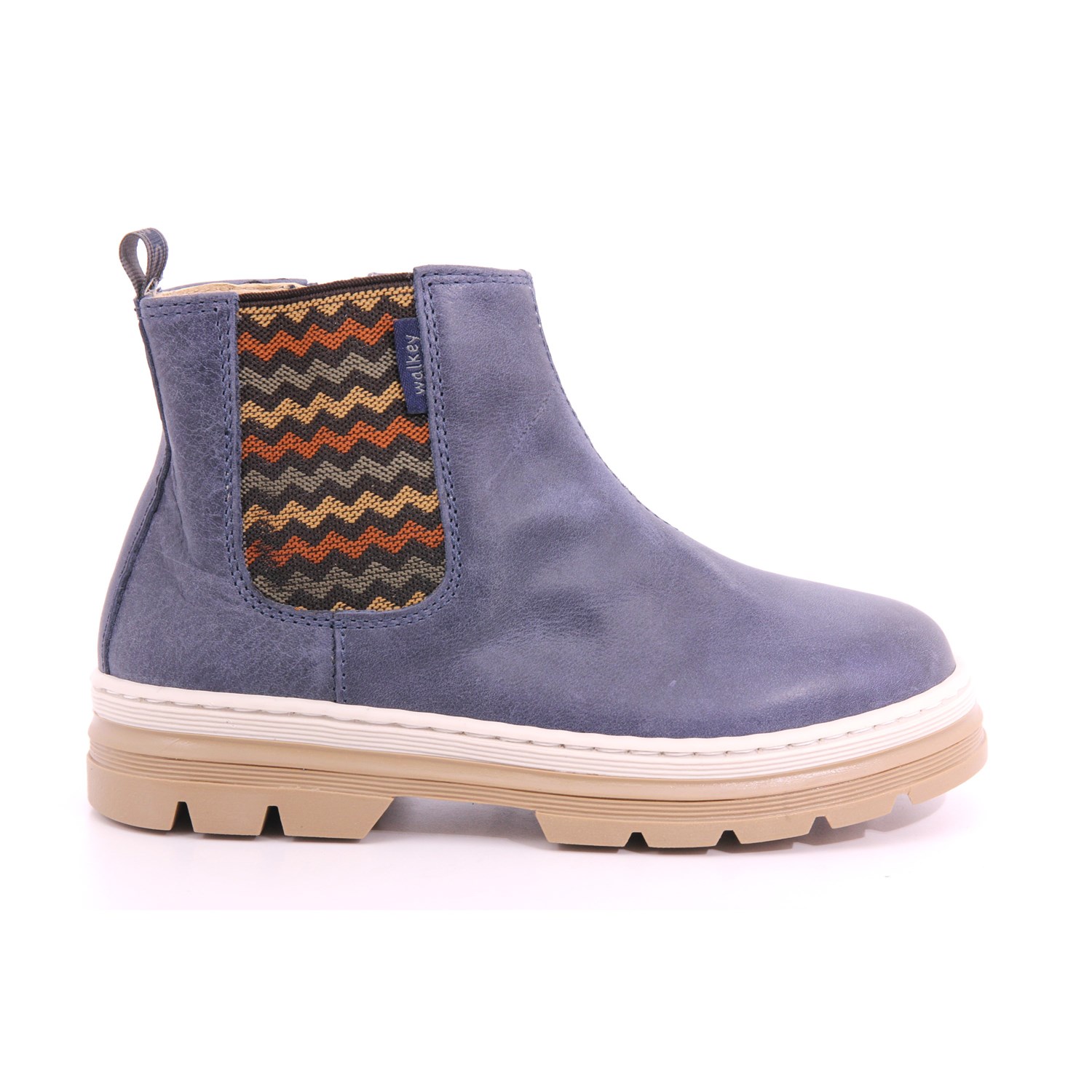 Beatles Walkey Bambino Blu Beatles Walkey Bambino Blu Scarpe 48 - 42170