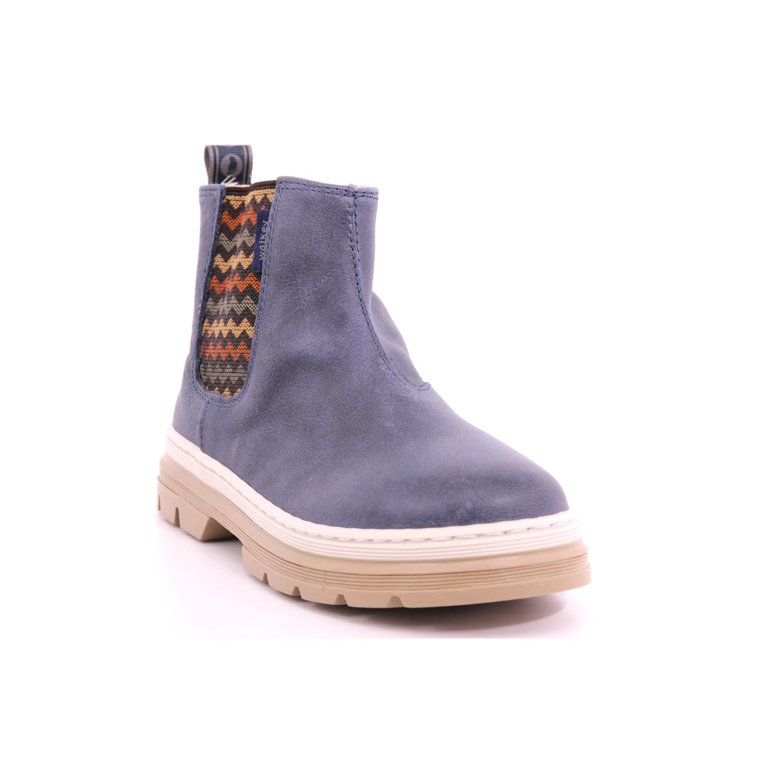Beatles Walkey Bambino Blu Beatles Walkey Bambino Blu Scarpe 48 - 42170