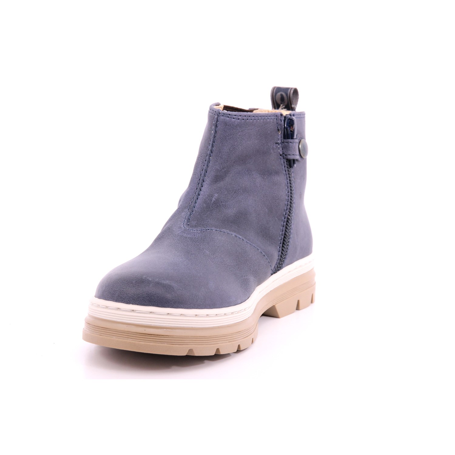 Beatles Walkey Bambino Blu Beatles Walkey Bambino Blu Scarpe 48 - 42170
